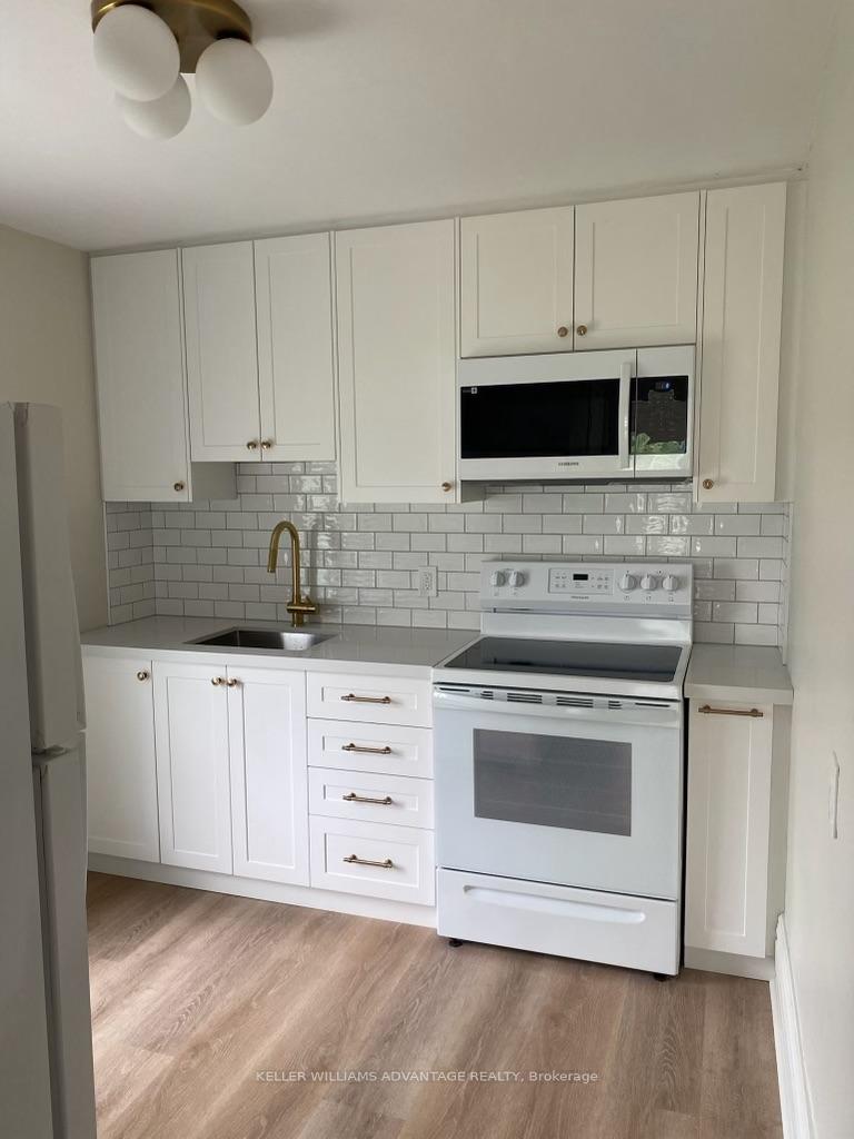 Photo 2 of Unit Upper, 238 Wolsely Street, Peterborough, Northcrest Ward 5 — HOMEH
