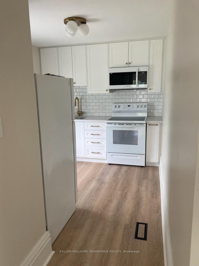 Photo 3 of Unit Upper, 238 Wolsely Street, Peterborough, Northcrest Ward 5 — HOMEH