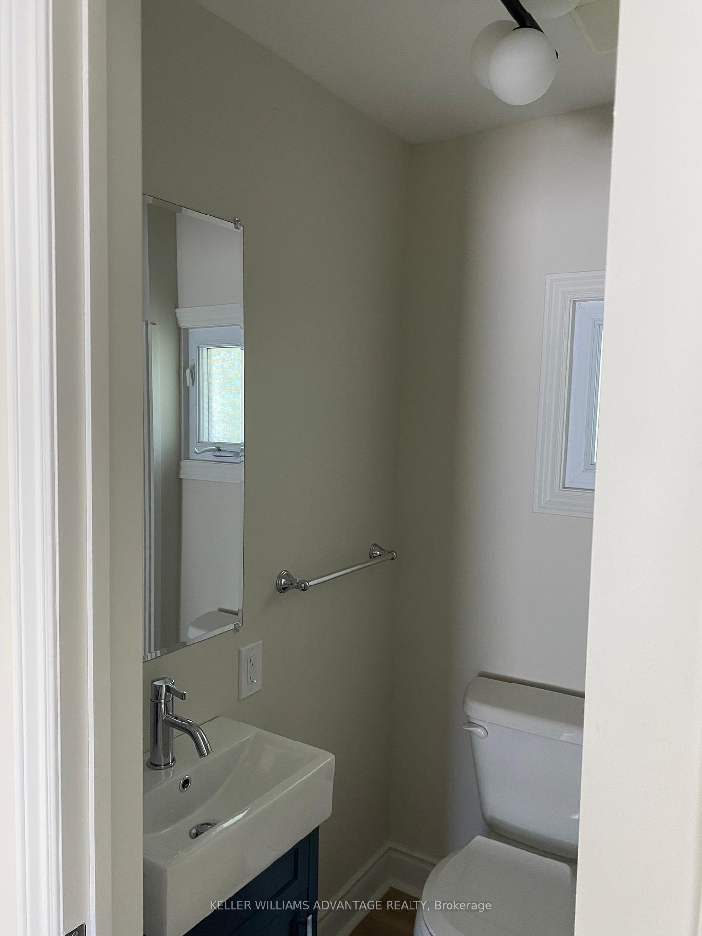 Photo 6 of Unit Upper, 238 Wolsely Street, Peterborough, Northcrest Ward 5 — HOMEH