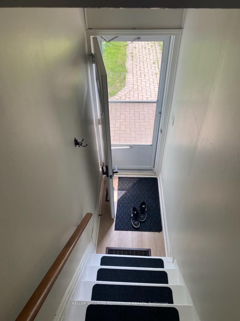 Photo 8 of Unit Upper, 238 Wolsely Street, Peterborough, Northcrest Ward 5 — HOMEH