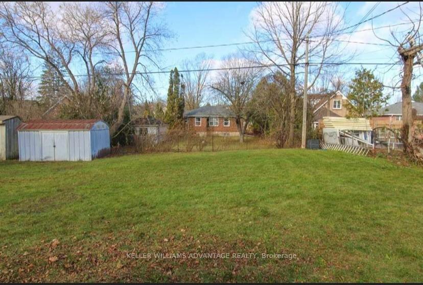 Photo 10 of Unit Upper, 238 Wolsely Street, Peterborough, Northcrest Ward 5 — HOMEH