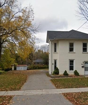 Photo 11 of Unit Upper, 238 Wolsely Street, Peterborough, Northcrest Ward 5 — HOMEH