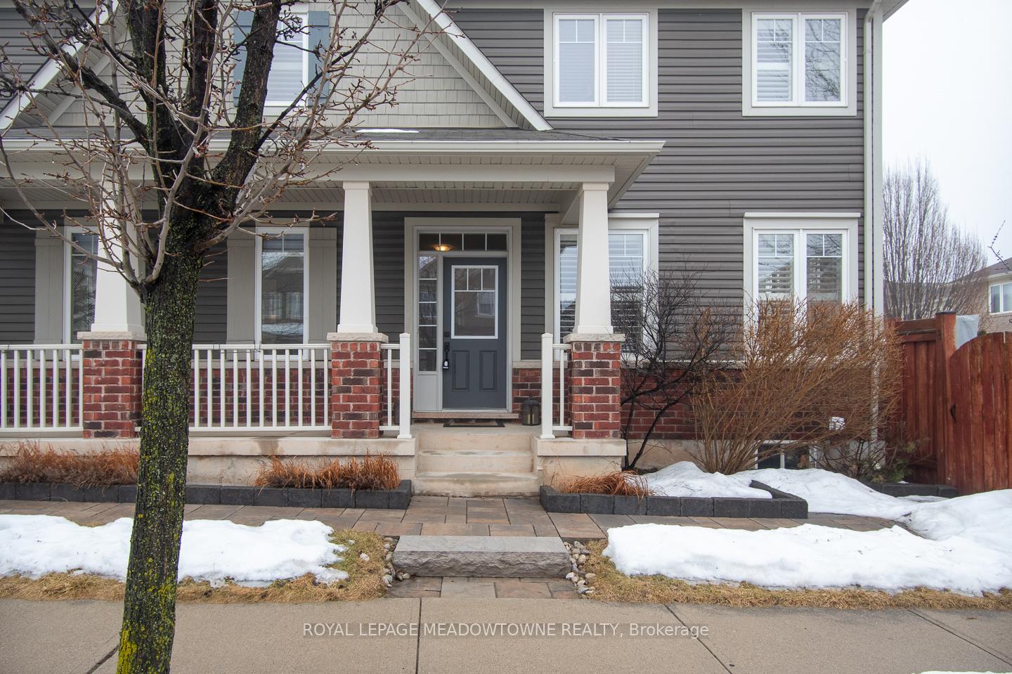 Photo 3 of 390 Inman Heights, Milton, Scott — HOMEH