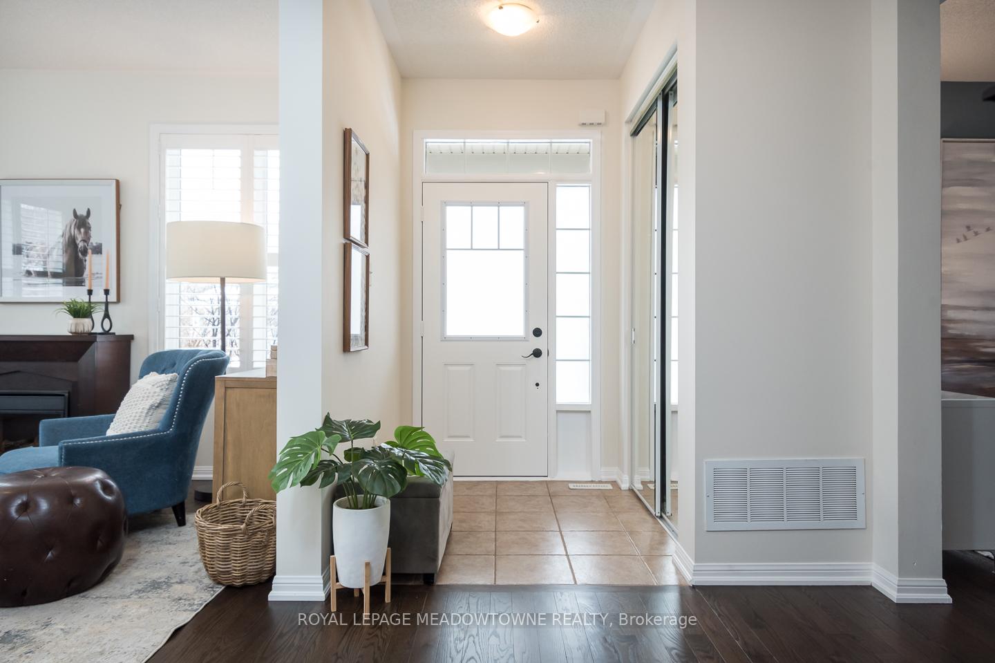 Photo 4 of 390 Inman Heights, Milton, Scott — HOMEH