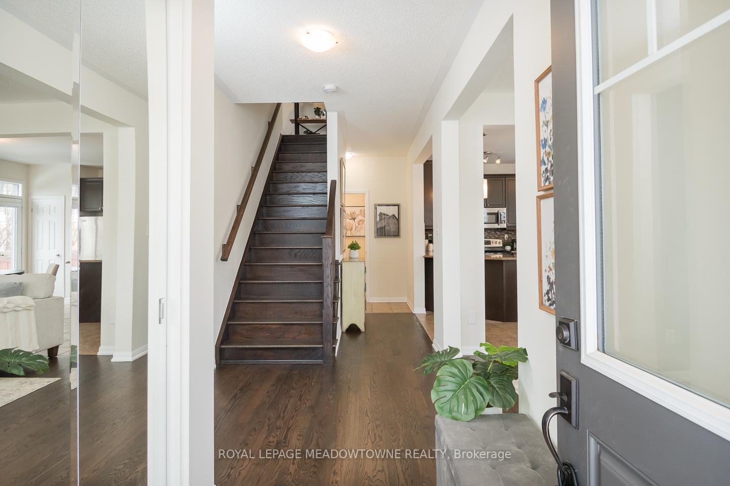 Photo 5 of 390 Inman Heights, Milton, Scott — HOMEH