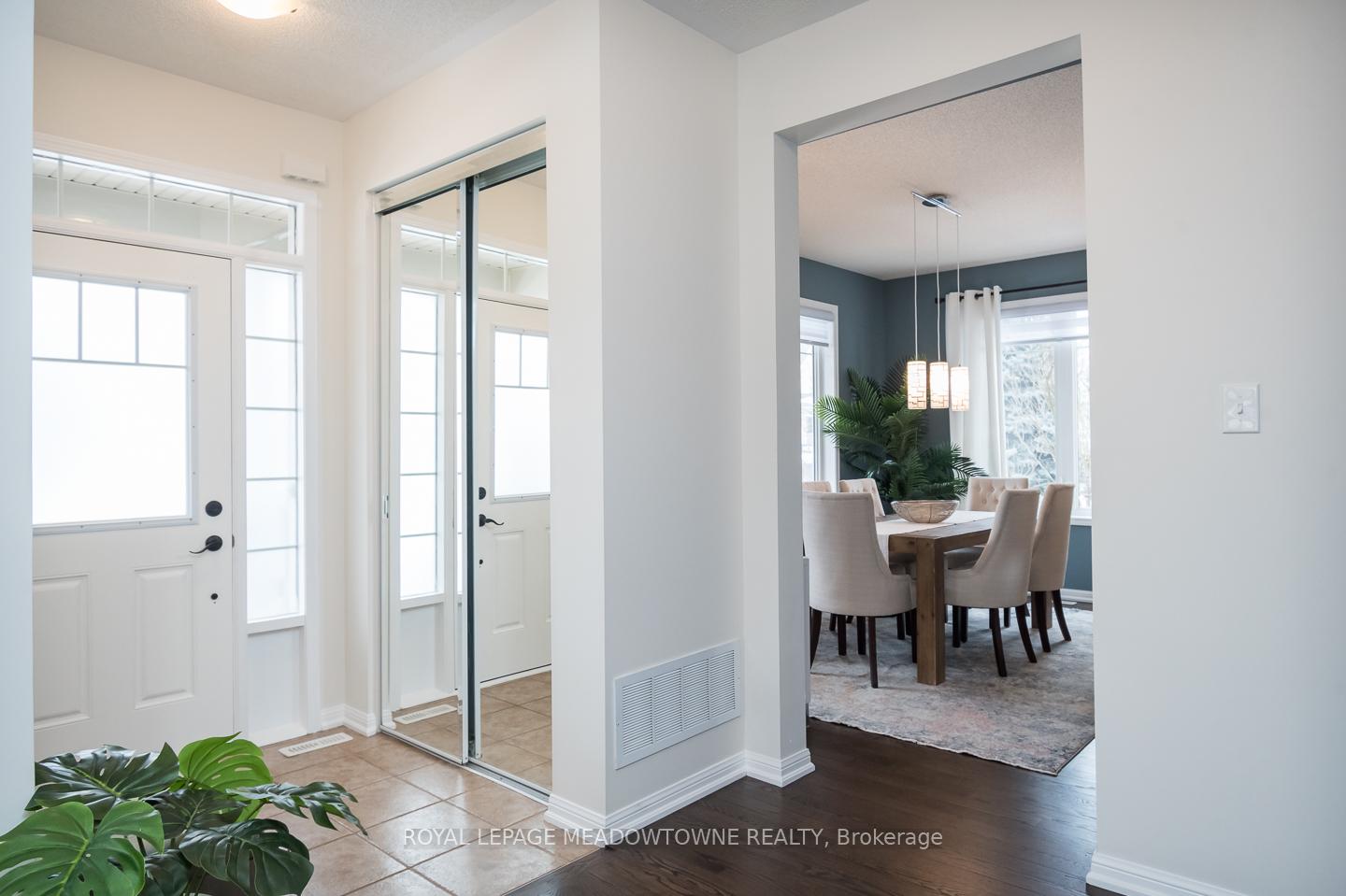 Photo 6 of 390 Inman Heights, Milton, Scott — HOMEH