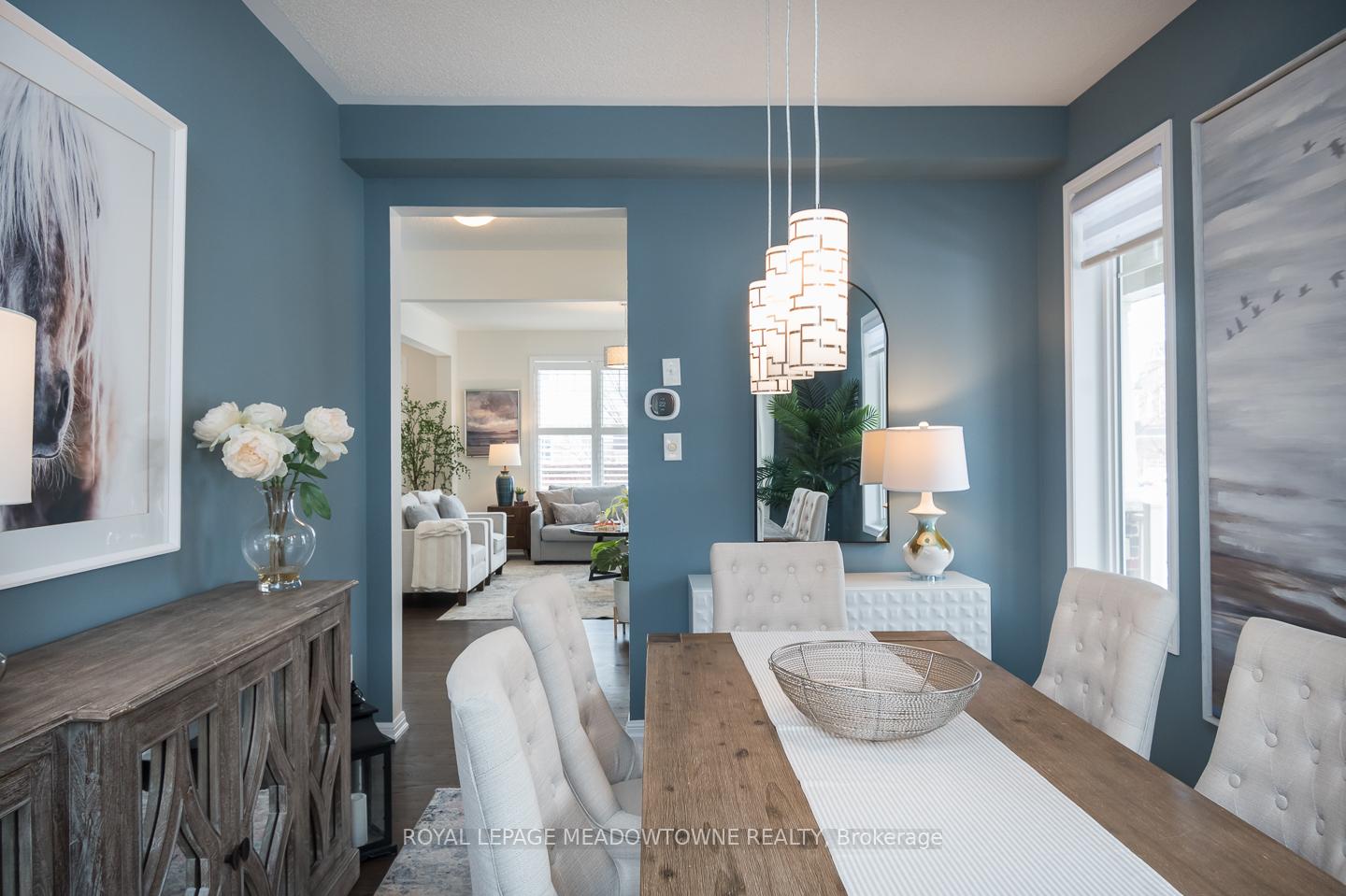 Photo 8 of 390 Inman Heights, Milton, Scott — HOMEH