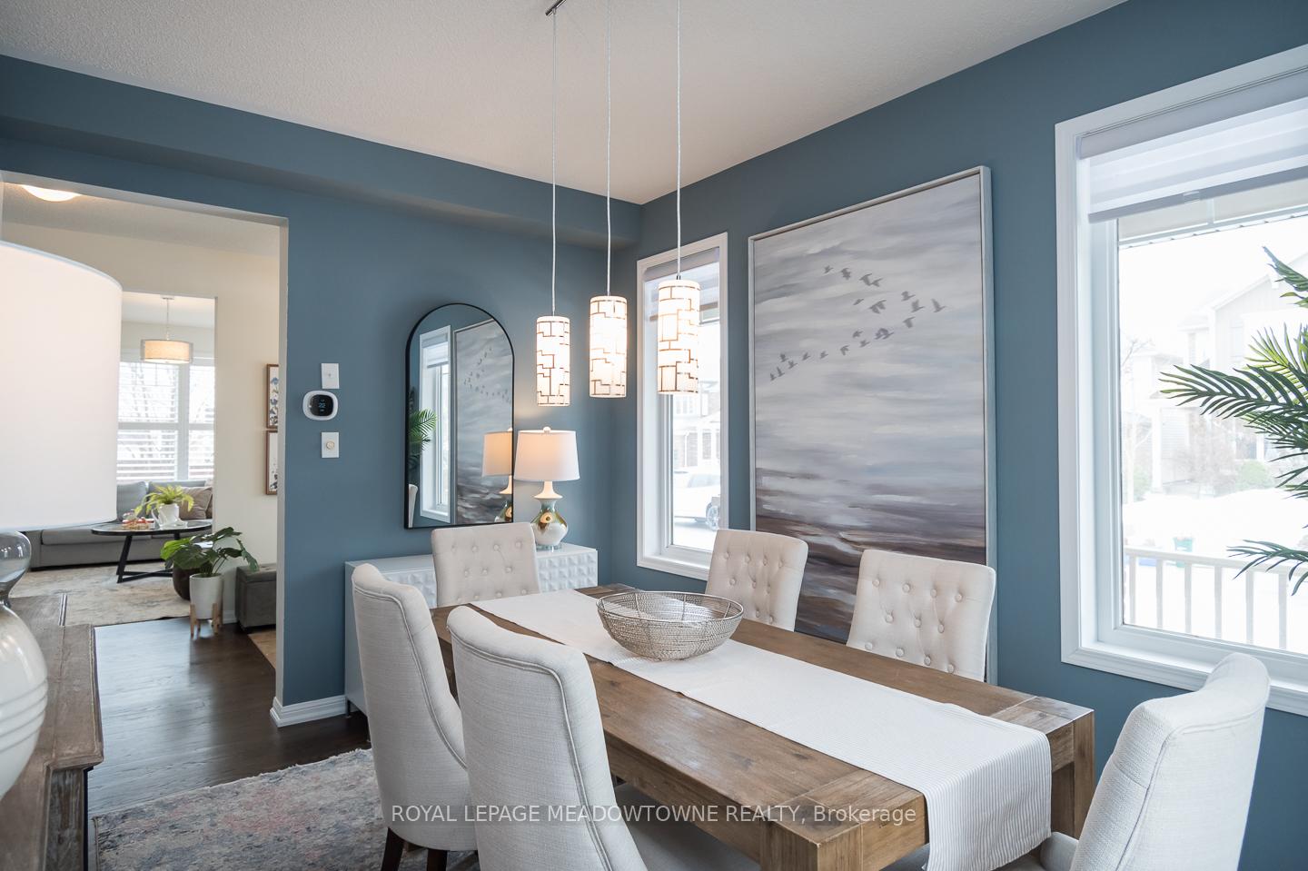 Photo 9 of 390 Inman Heights, Milton, Scott — HOMEH