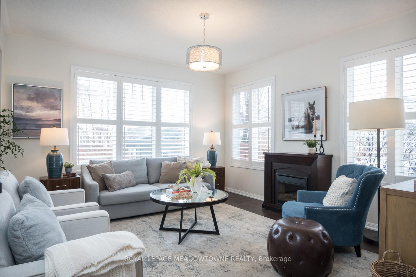 Photo 12 of 390 Inman Heights, Milton, Scott — HOMEH