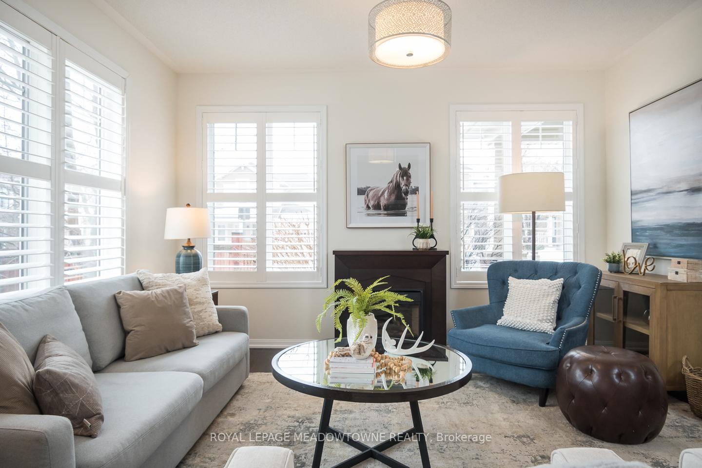 Photo 14 of 390 Inman Heights, Milton, Scott — HOMEH