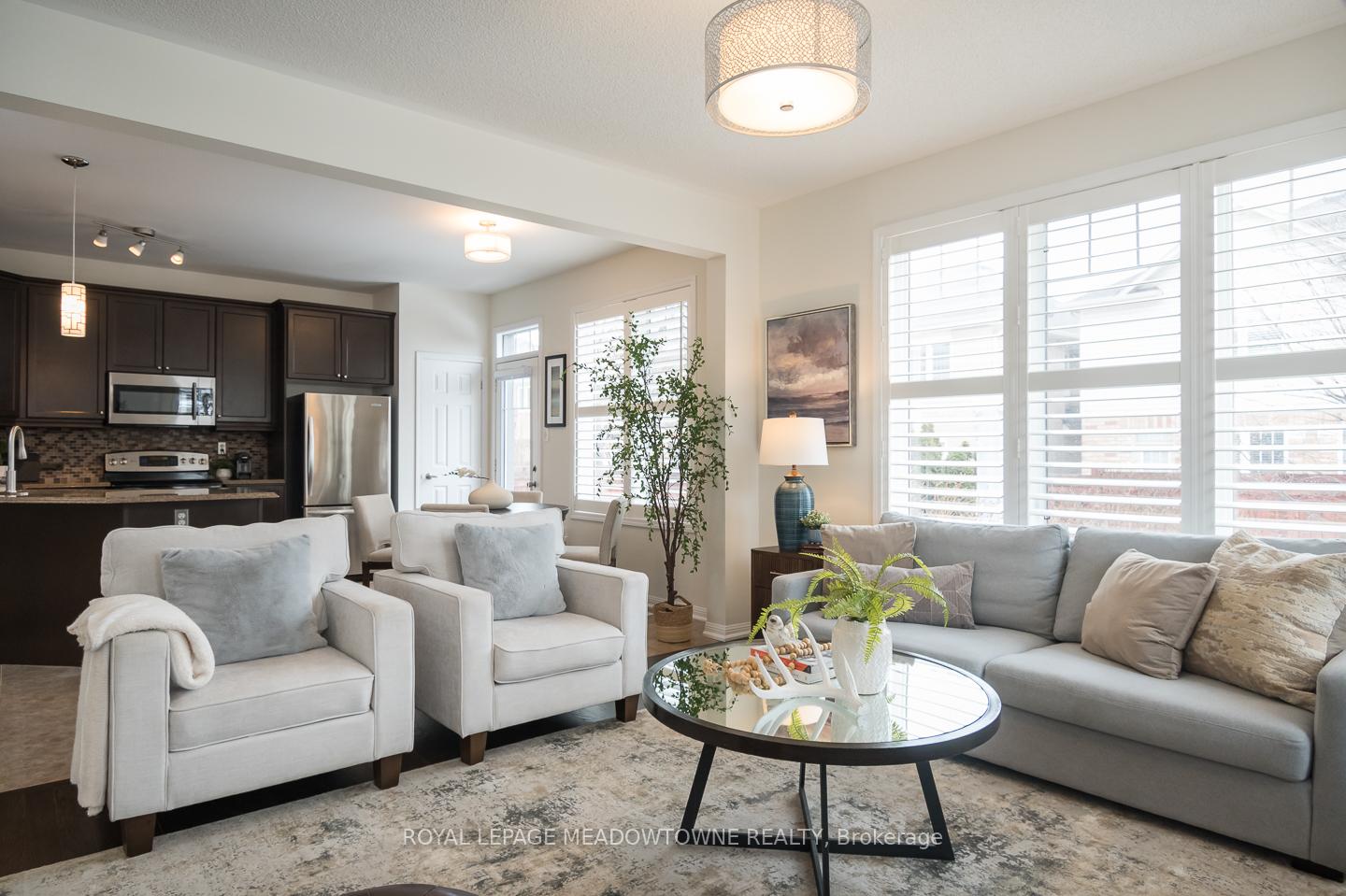 Photo 15 of 390 Inman Heights, Milton, Scott — HOMEH
