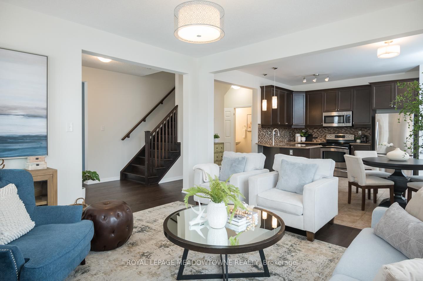 Photo 20 of 390 Inman Heights, Milton, Scott — HOMEH