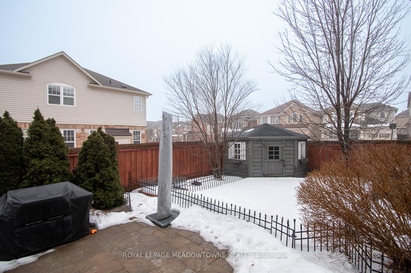 Photo 36 of 390 Inman Heights, Milton, Scott — HOMEH