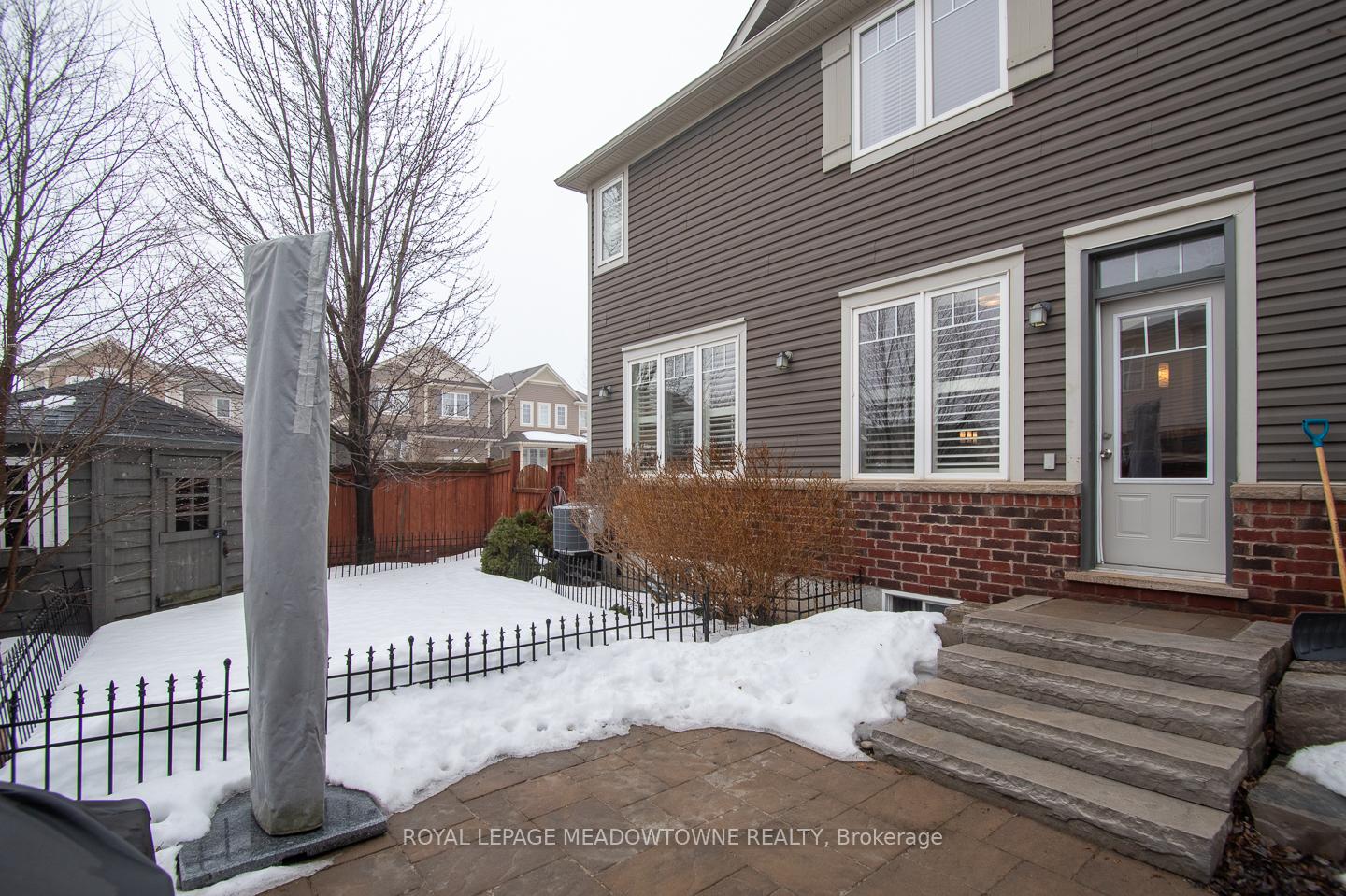 Photo 37 of 390 Inman Heights, Milton, Scott — HOMEH
