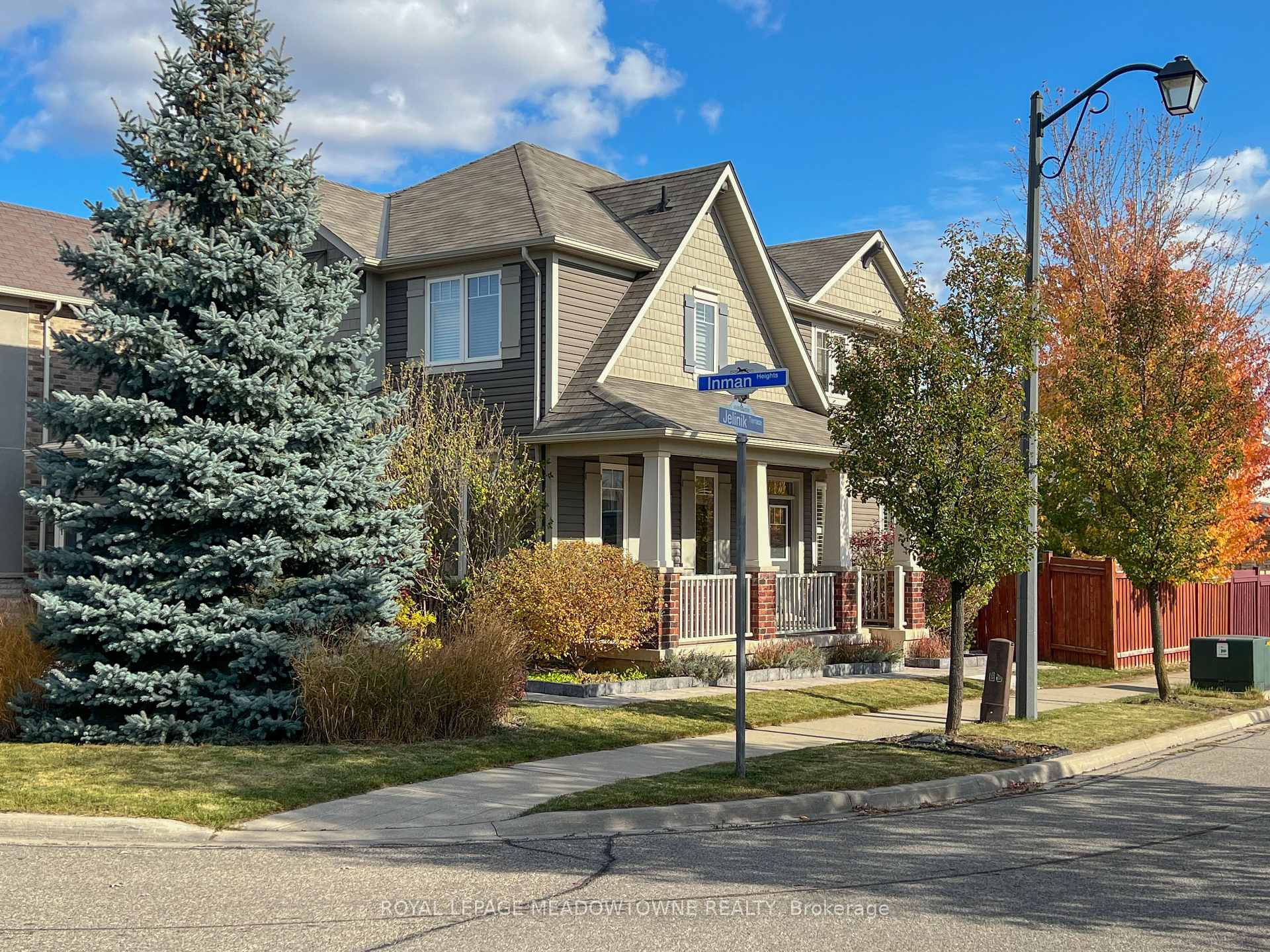 Photo 38 of 390 Inman Heights, Milton, Scott — HOMEH