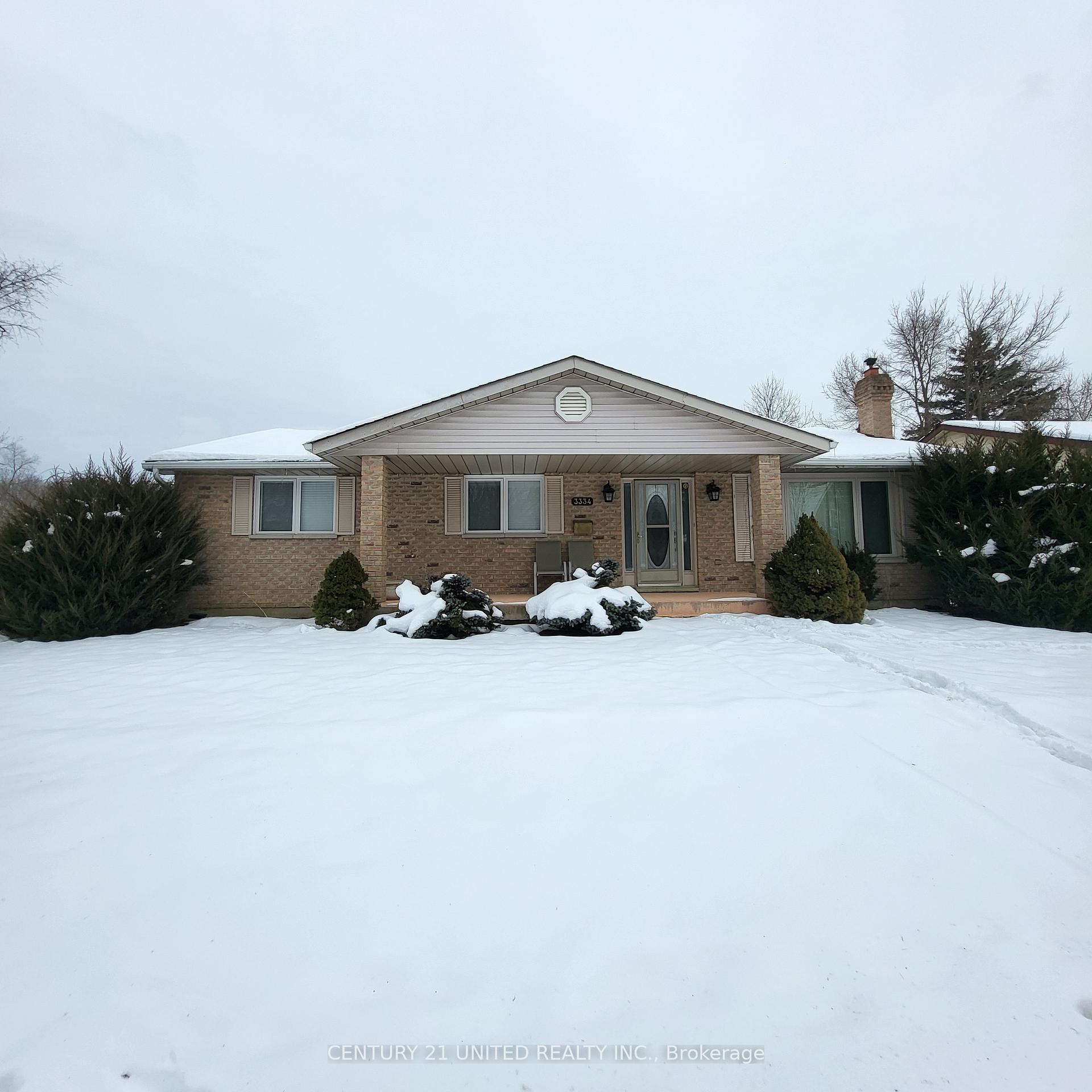 Front of 3334 University Heights Boulevard