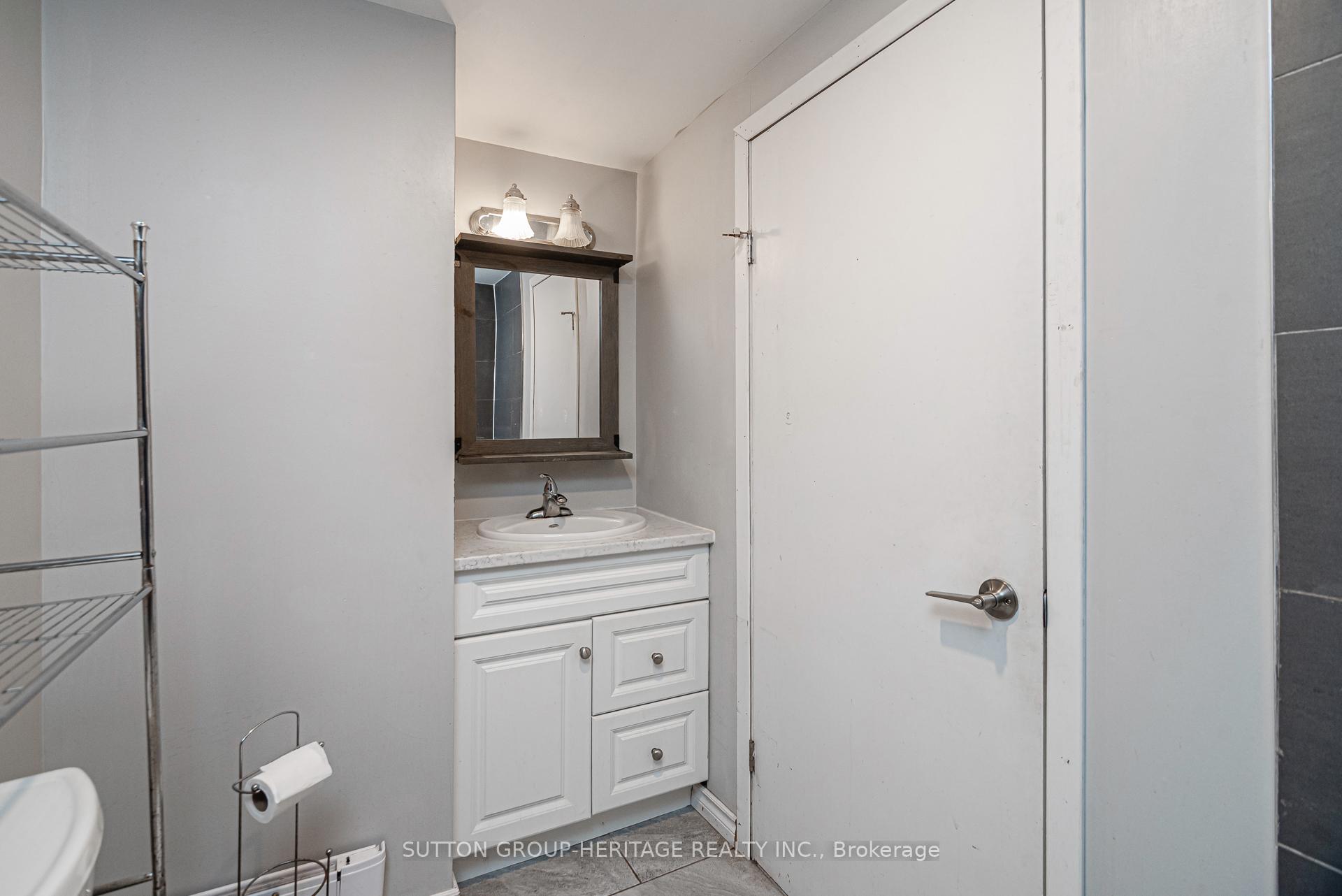 Photo 9 of Unit BSMT, 1002 Denise Drive, Oshawa, Donevan — HOMEH