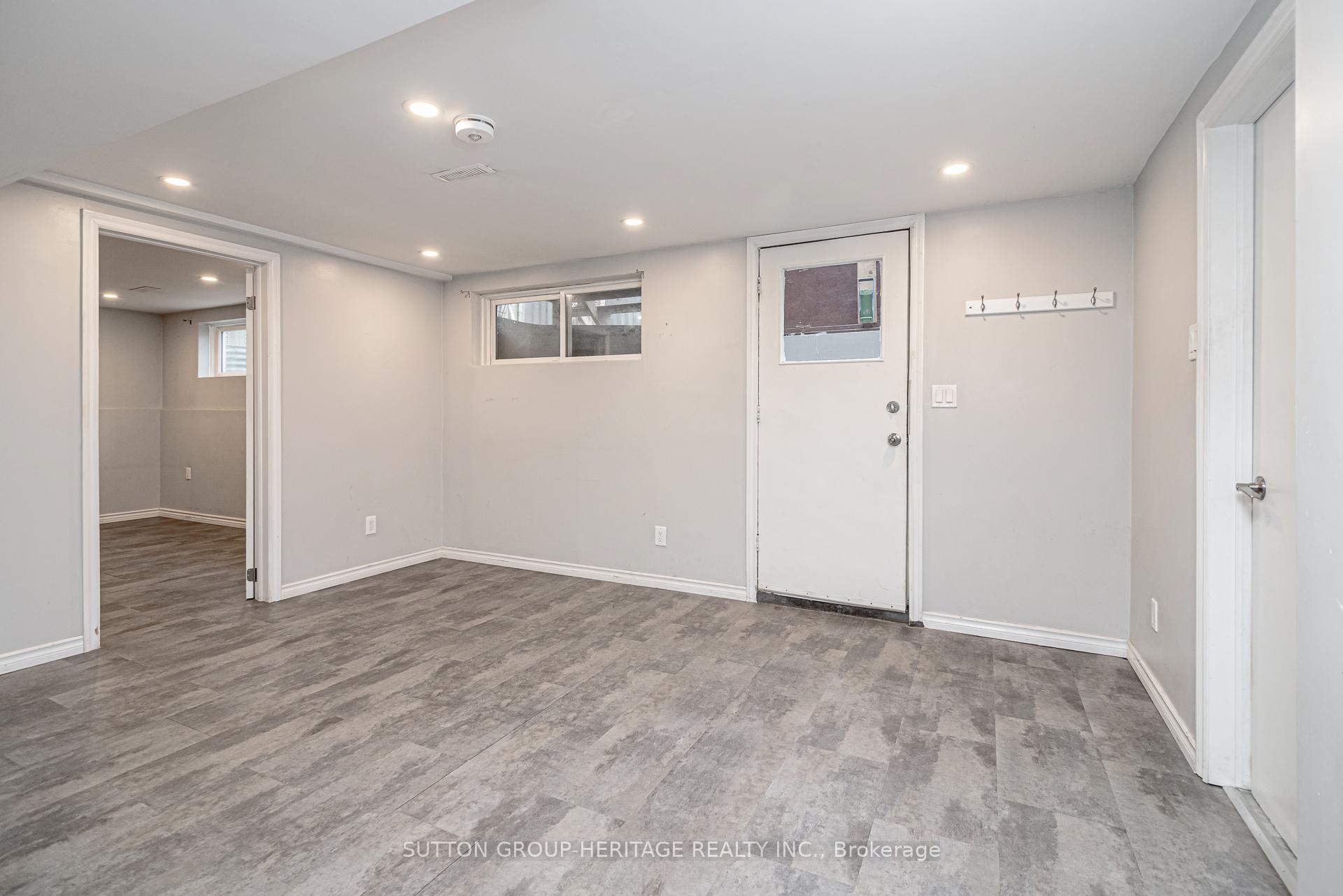 Photo 10 of Unit BSMT, 1002 Denise Drive, Oshawa, Donevan — HOMEH