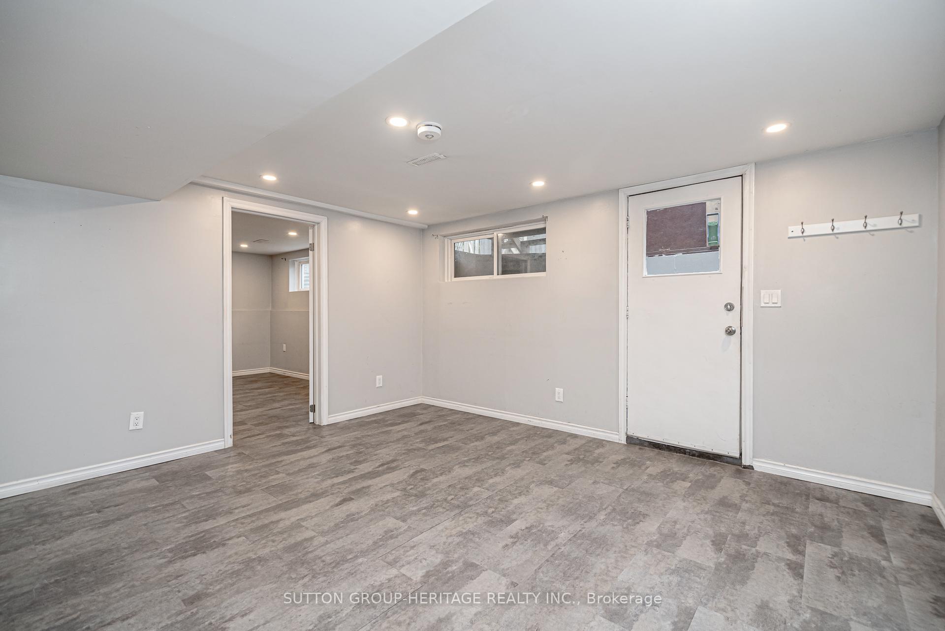 Photo 11 of Unit BSMT, 1002 Denise Drive, Oshawa, Donevan — HOMEH