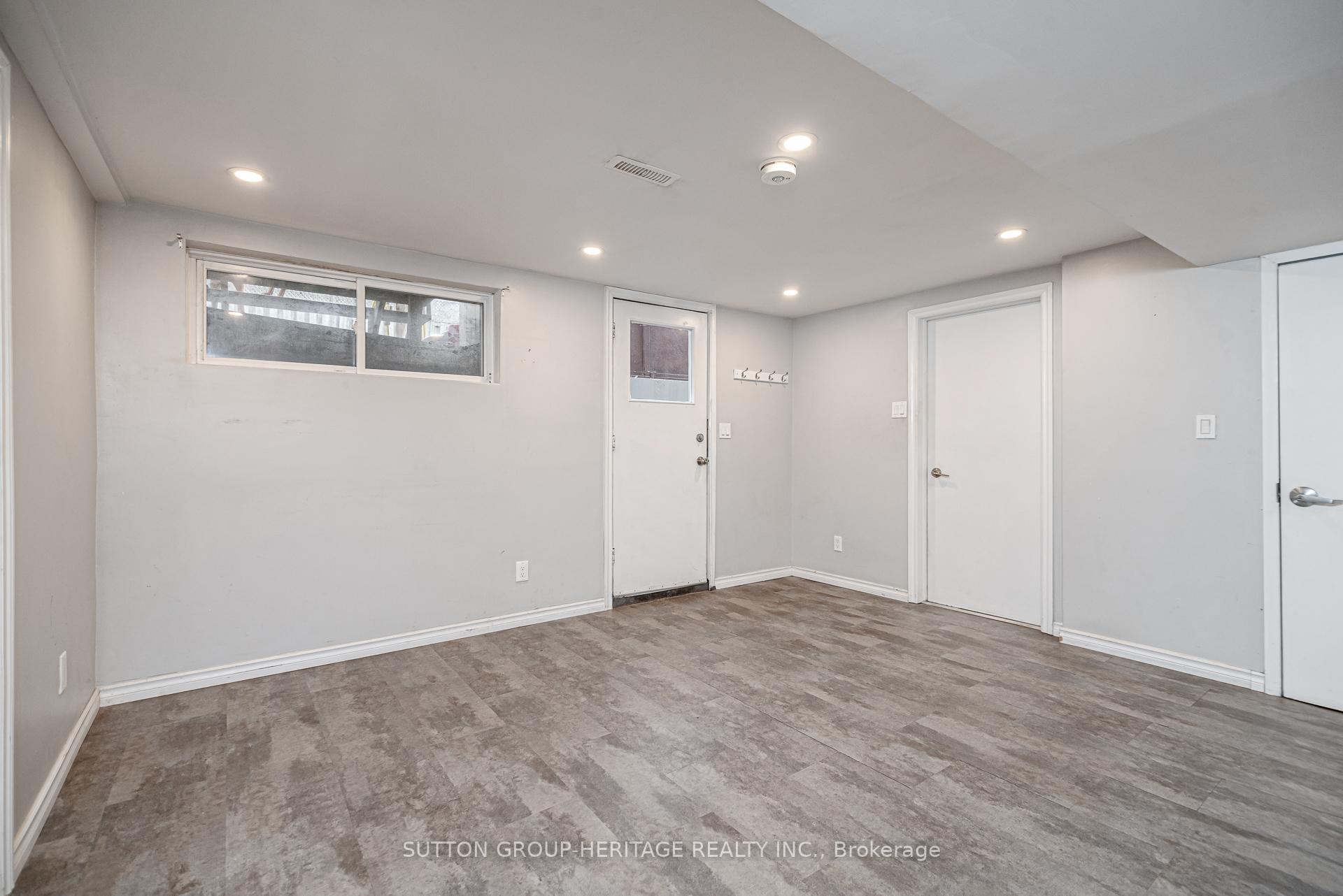 Photo 12 of Unit BSMT, 1002 Denise Drive, Oshawa, Donevan — HOMEH