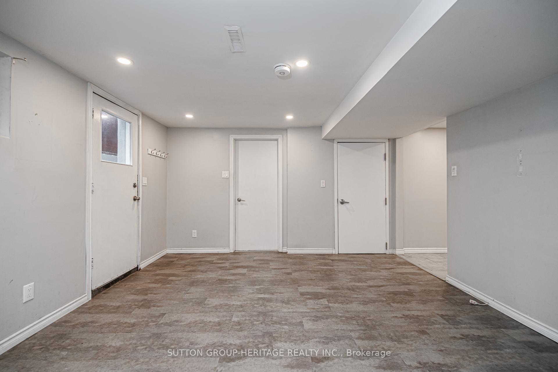 Photo 13 of Unit BSMT, 1002 Denise Drive, Oshawa, Donevan — HOMEH