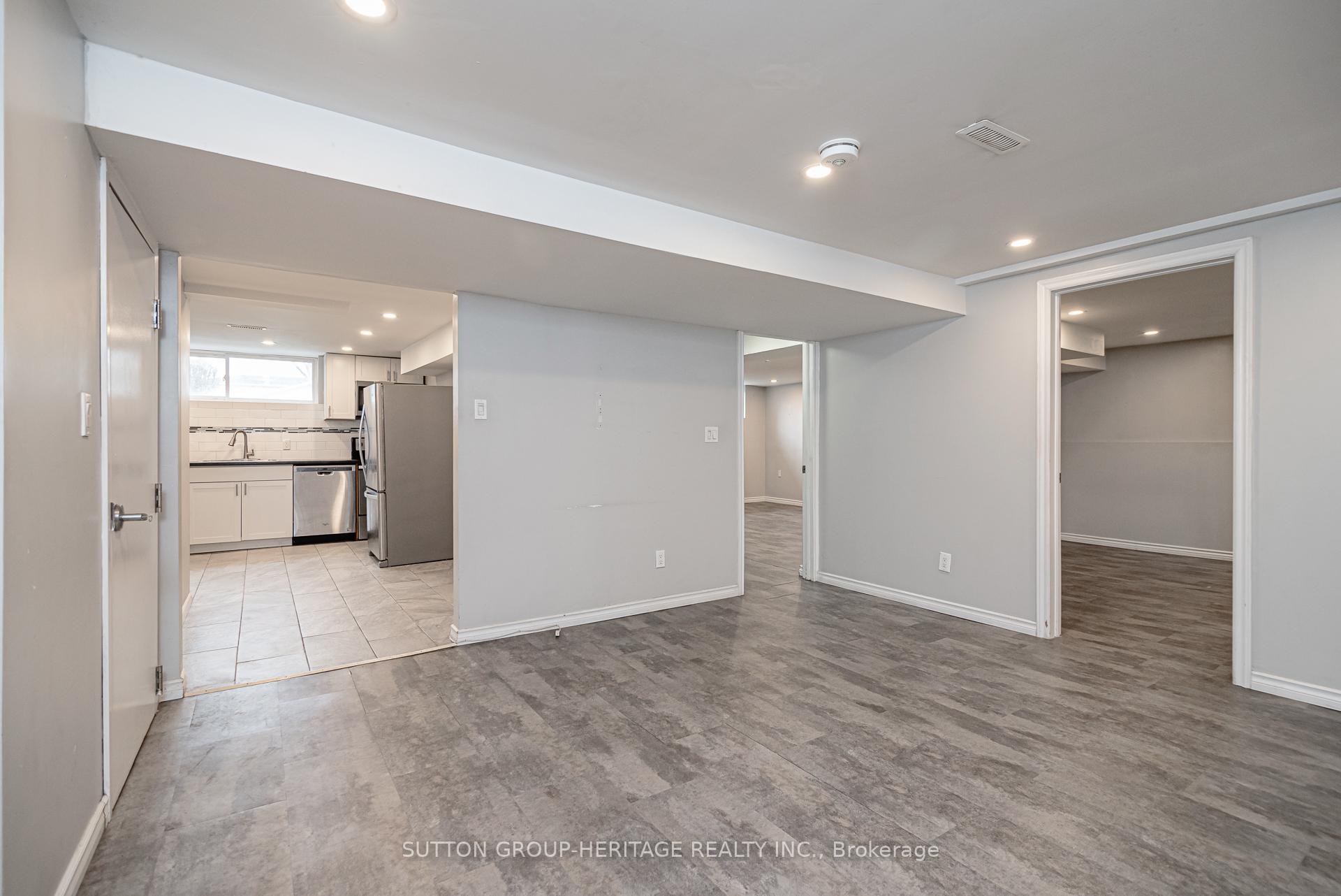 Photo 14 of Unit BSMT, 1002 Denise Drive, Oshawa, Donevan — HOMEH