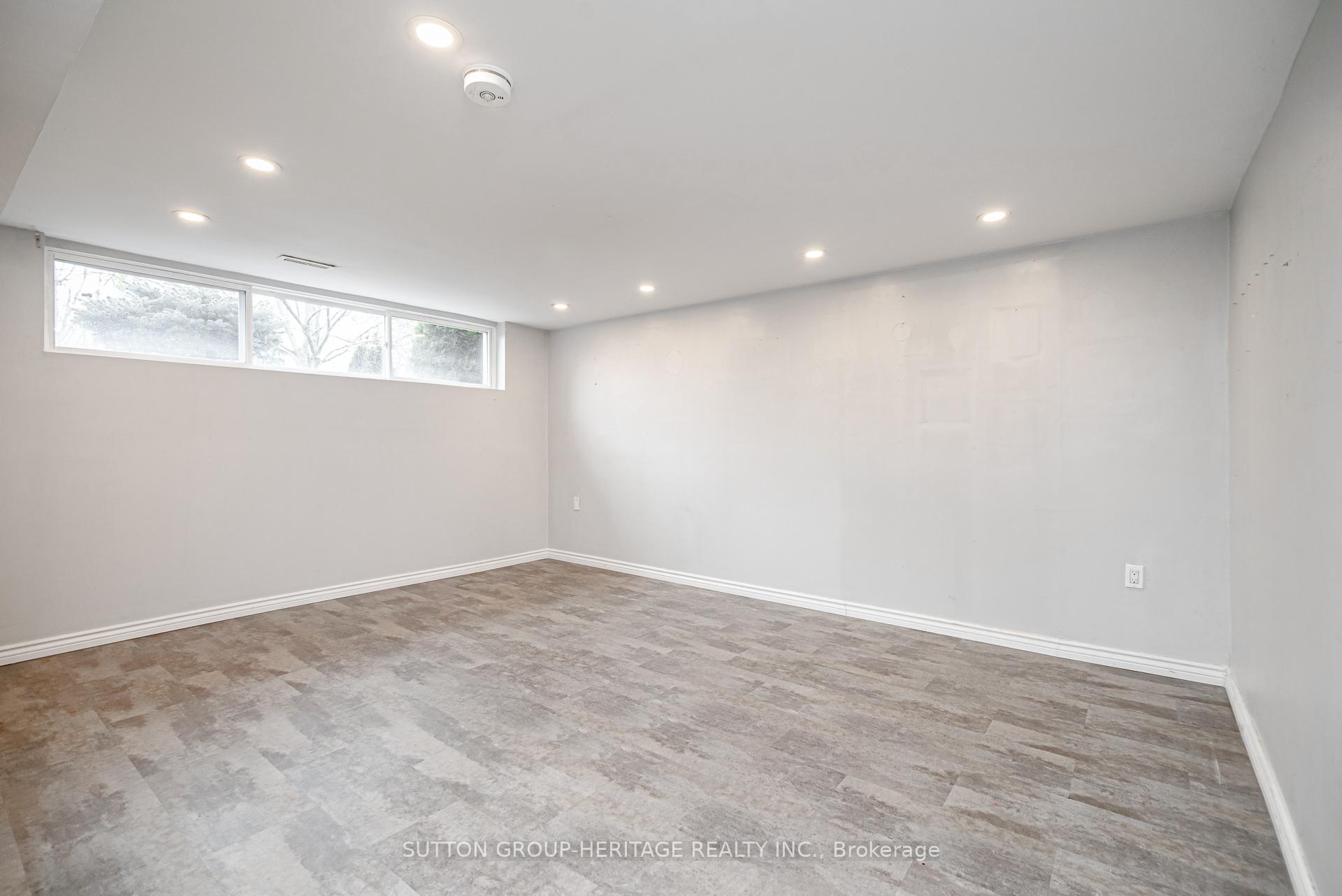 Photo 15 of Unit BSMT, 1002 Denise Drive, Oshawa, Donevan — HOMEH