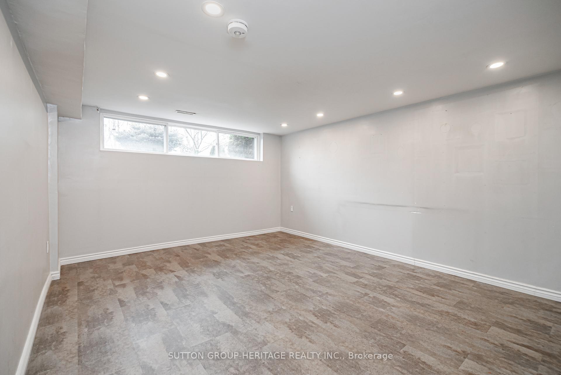 Photo 16 of Unit BSMT, 1002 Denise Drive, Oshawa, Donevan — HOMEH