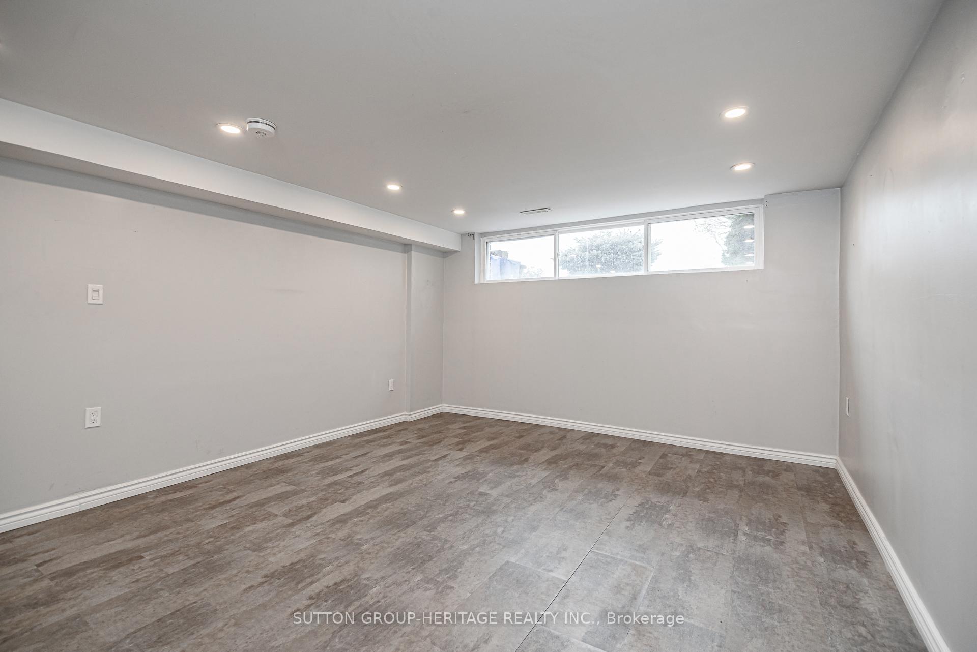 Photo 17 of Unit BSMT, 1002 Denise Drive, Oshawa, Donevan — HOMEH