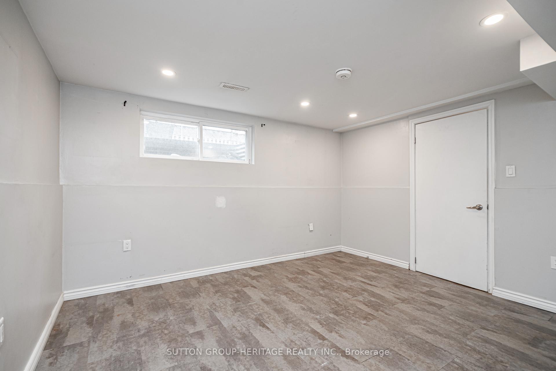 Photo 19 of Unit BSMT, 1002 Denise Drive, Oshawa, Donevan — HOMEH