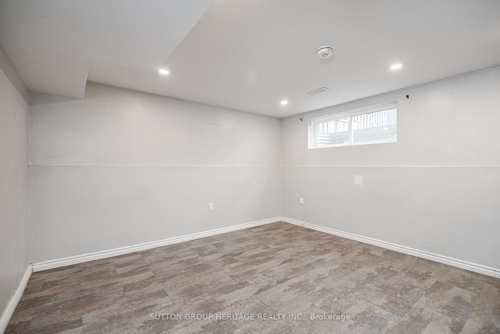 Photo 20 of Unit BSMT, 1002 Denise Drive, Oshawa, Donevan — HOMEH