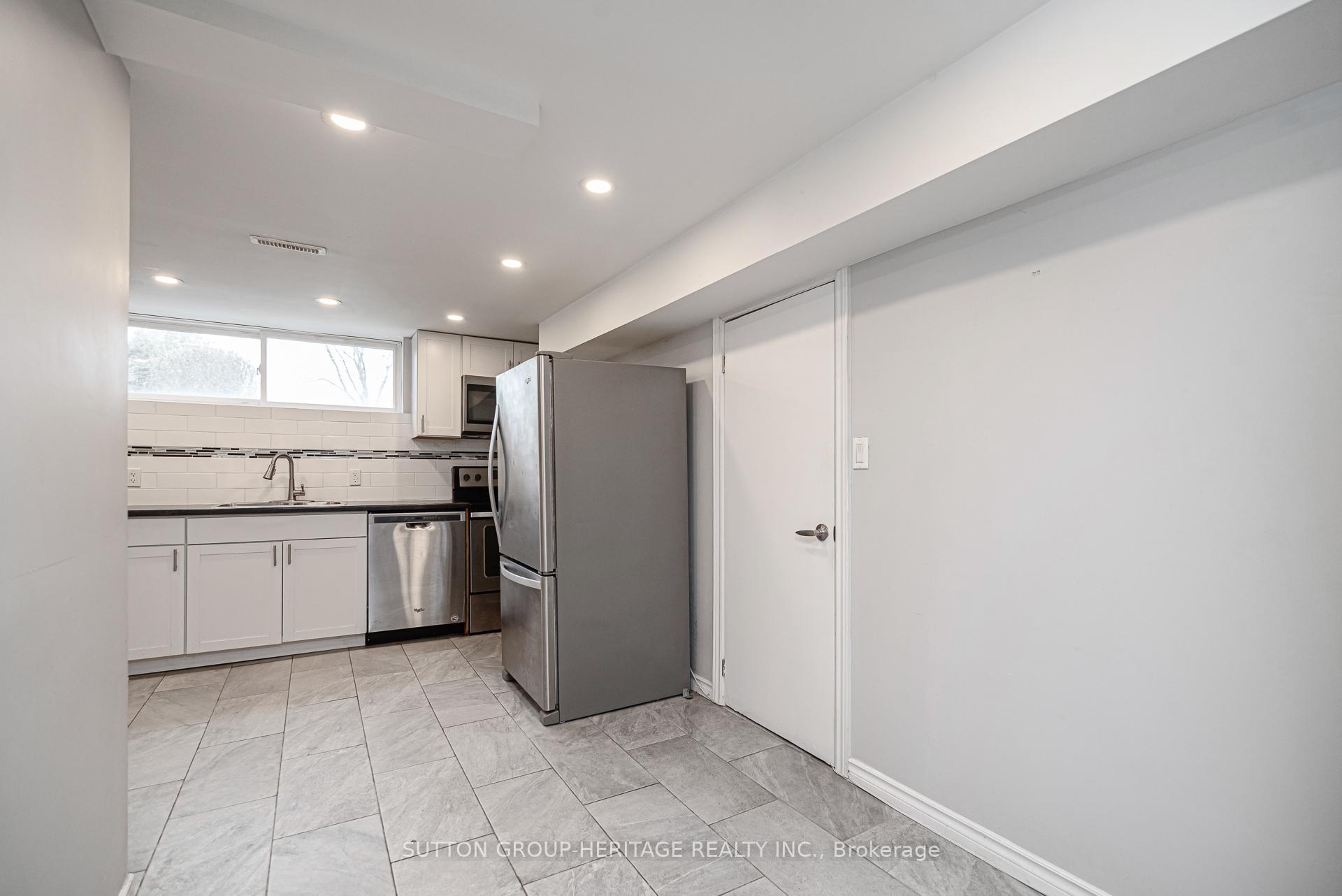 Photo 21 of Unit BSMT, 1002 Denise Drive, Oshawa, Donevan — HOMEH