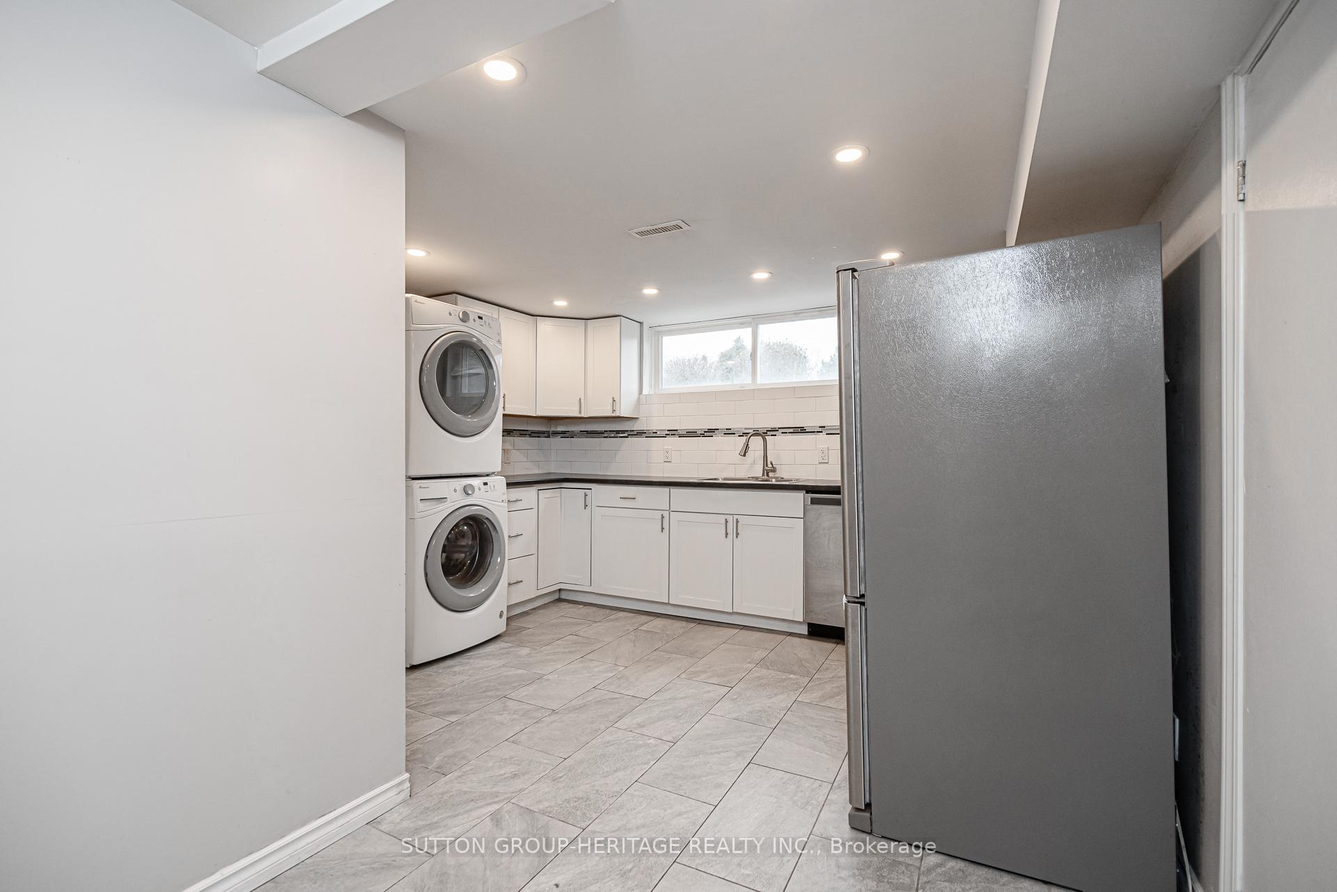 Photo 22 of Unit BSMT, 1002 Denise Drive, Oshawa, Donevan — HOMEH