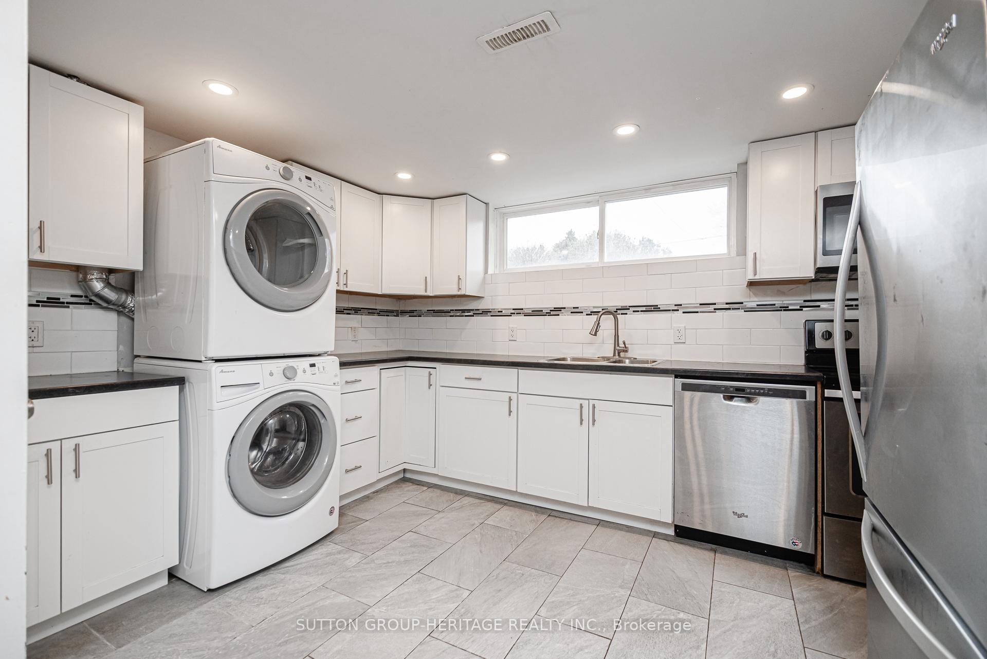 Photo 23 of Unit BSMT, 1002 Denise Drive, Oshawa, Donevan — HOMEH