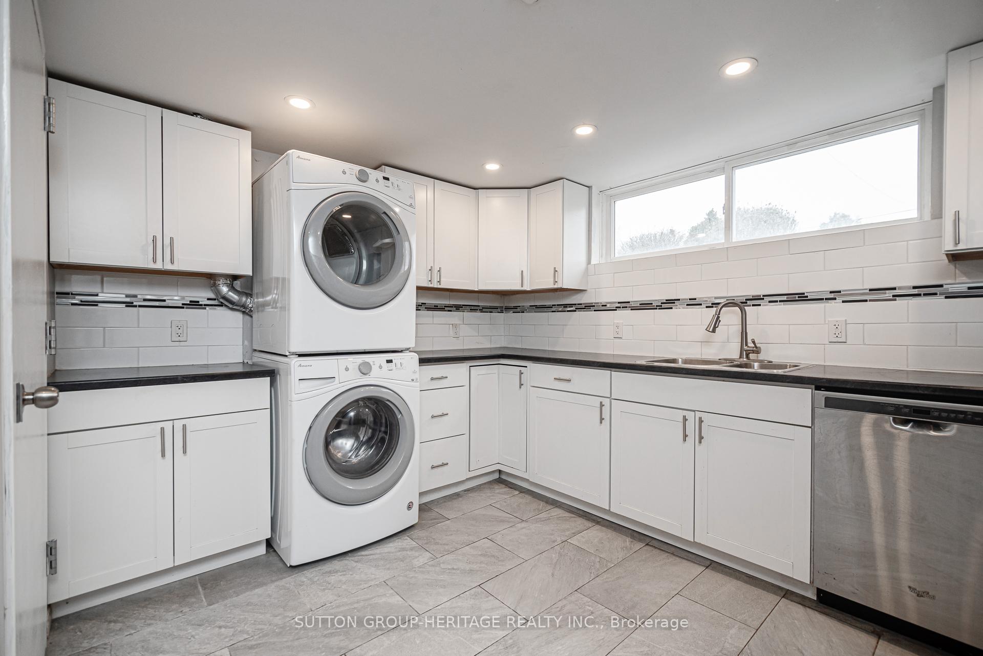 Photo 24 of Unit BSMT, 1002 Denise Drive, Oshawa, Donevan — HOMEH