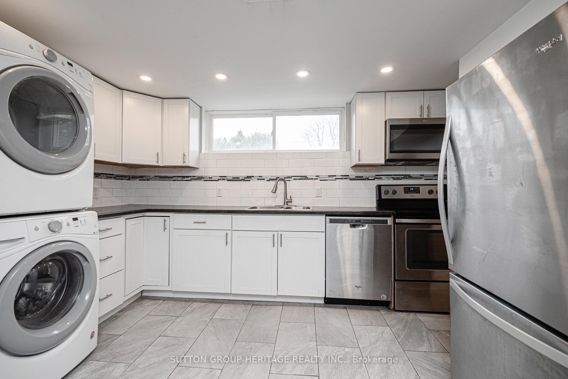 Photo 25 of Unit BSMT, 1002 Denise Drive, Oshawa, Donevan — HOMEH