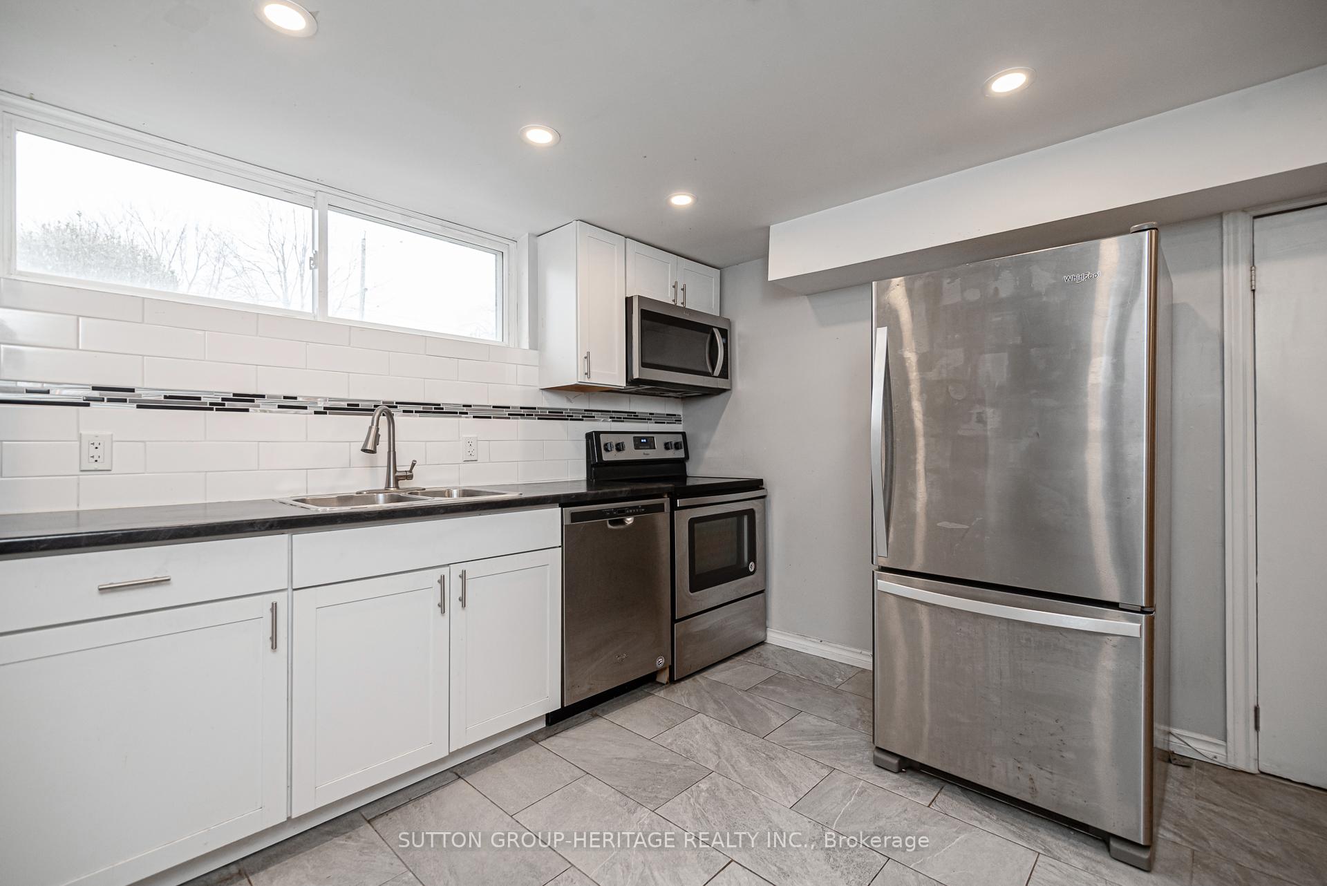 Photo 26 of Unit BSMT, 1002 Denise Drive, Oshawa, Donevan — HOMEH