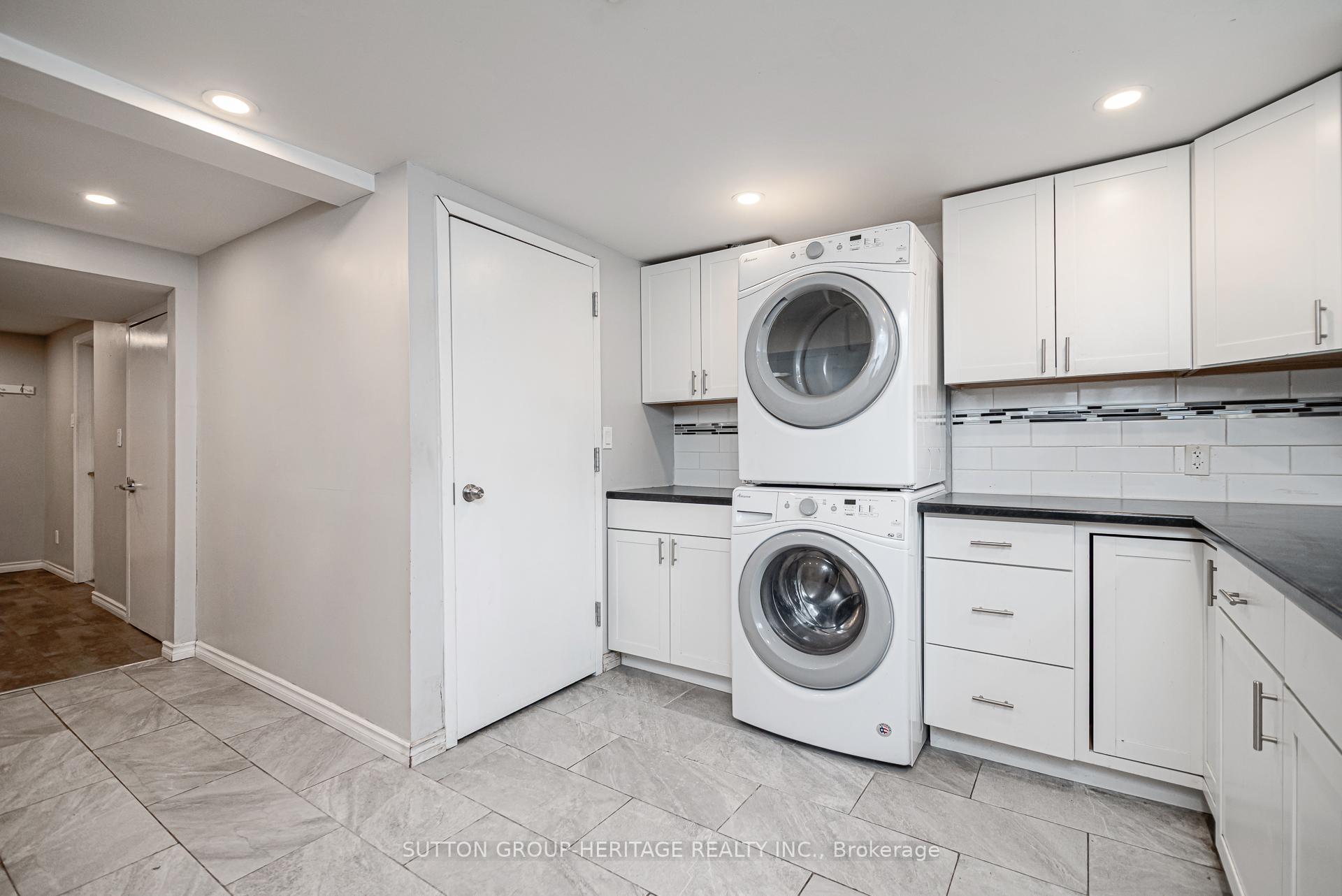 Photo 27 of Unit BSMT, 1002 Denise Drive, Oshawa, Donevan — HOMEH