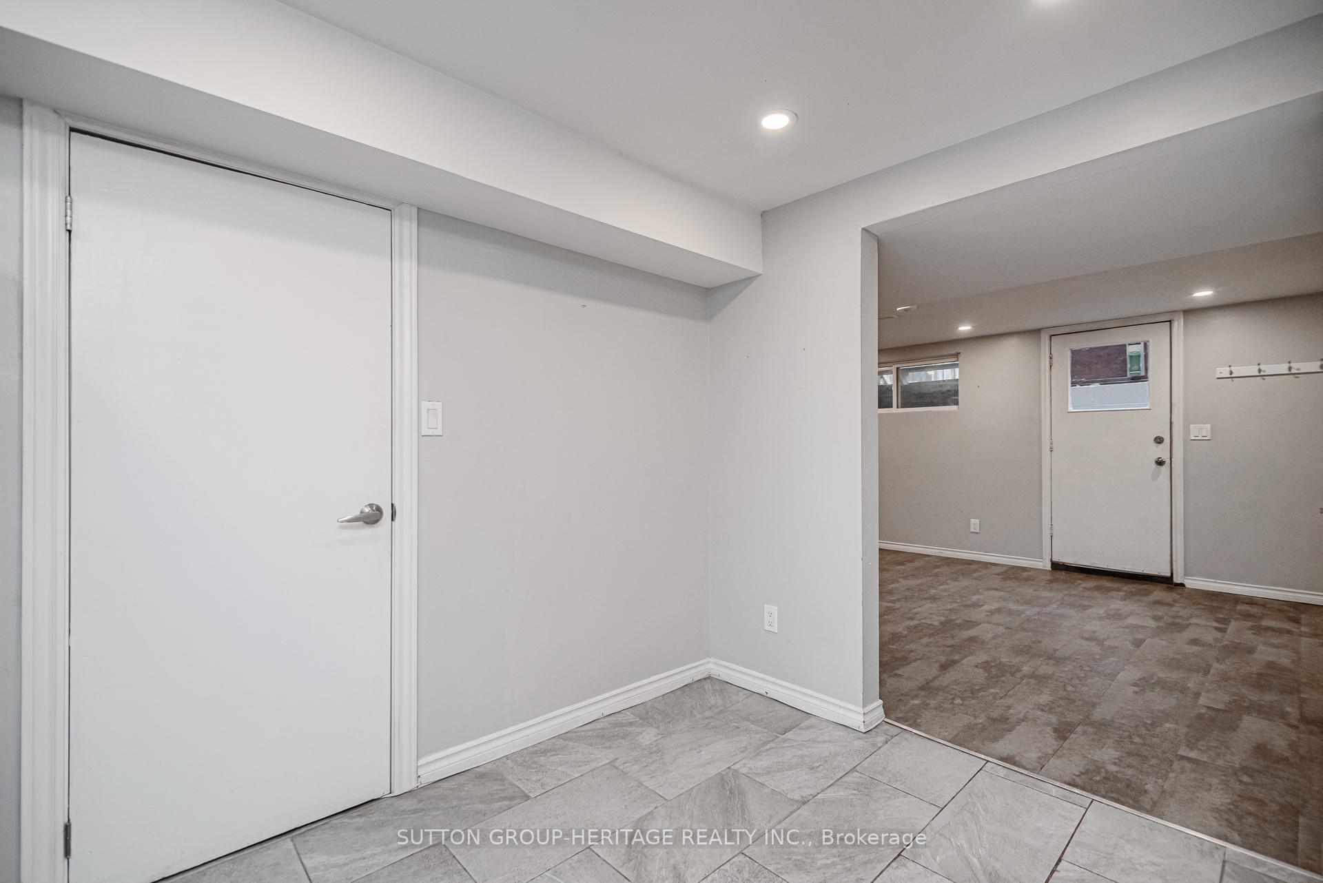 Photo 28 of Unit BSMT, 1002 Denise Drive, Oshawa, Donevan — HOMEH