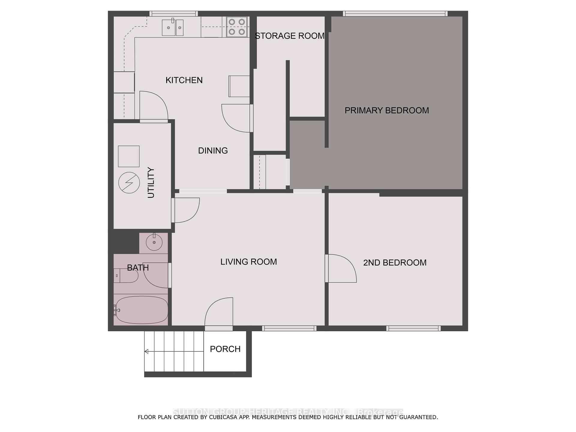 Photo 31 of Unit BSMT, 1002 Denise Drive, Oshawa, Donevan — HOMEH