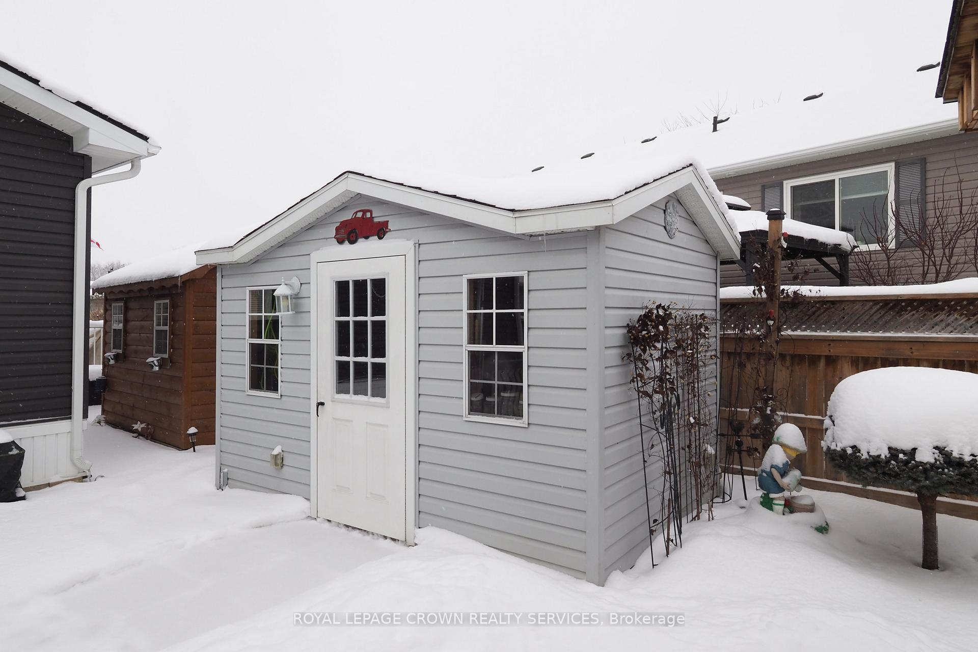 Photo 21 of 21 Elm Street, Puslinch, Rural Puslinch East — HOMEH