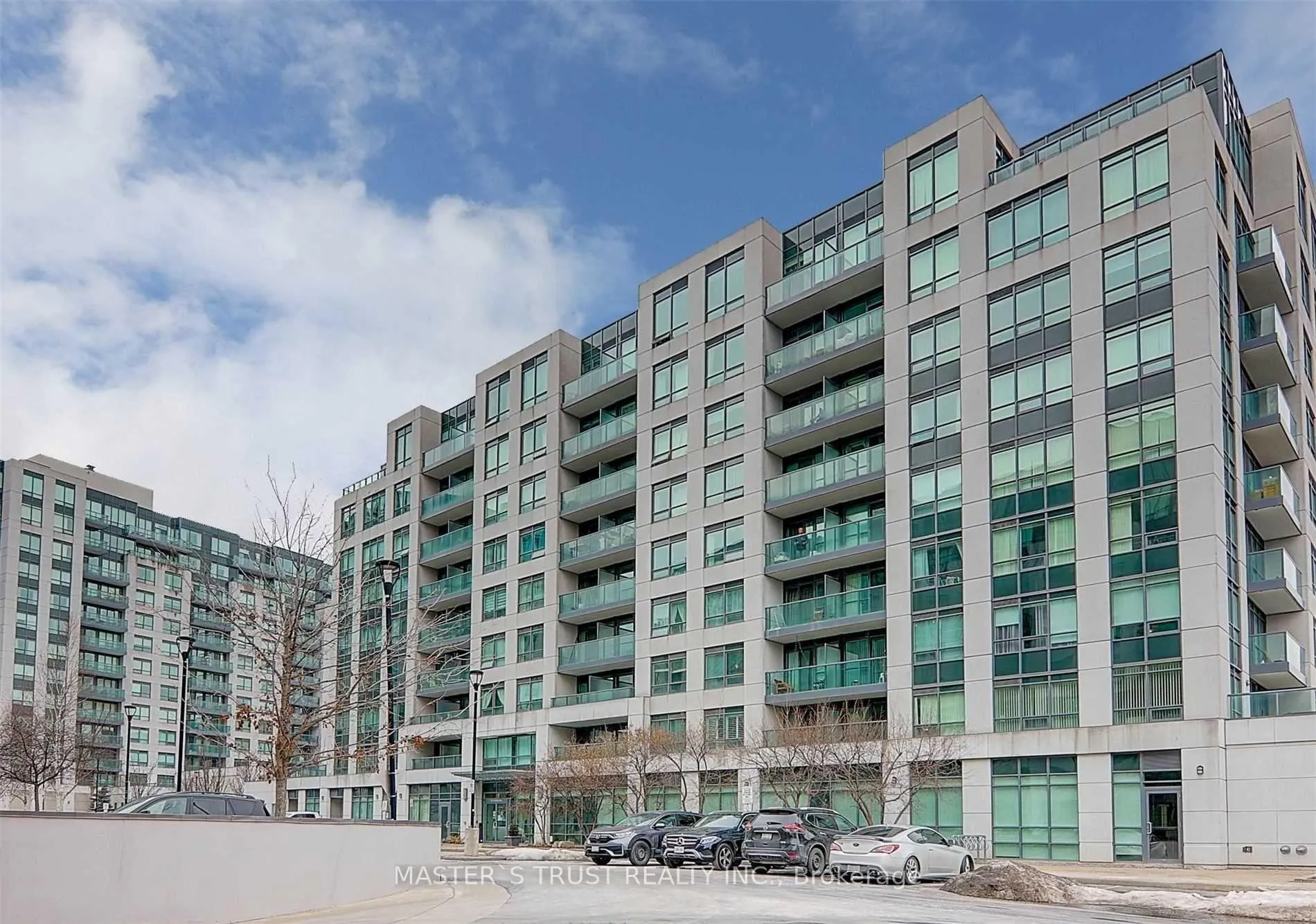 Photo 1 of Unit 516, 32 Clegg Road, Markham, Unionville — HOMEH