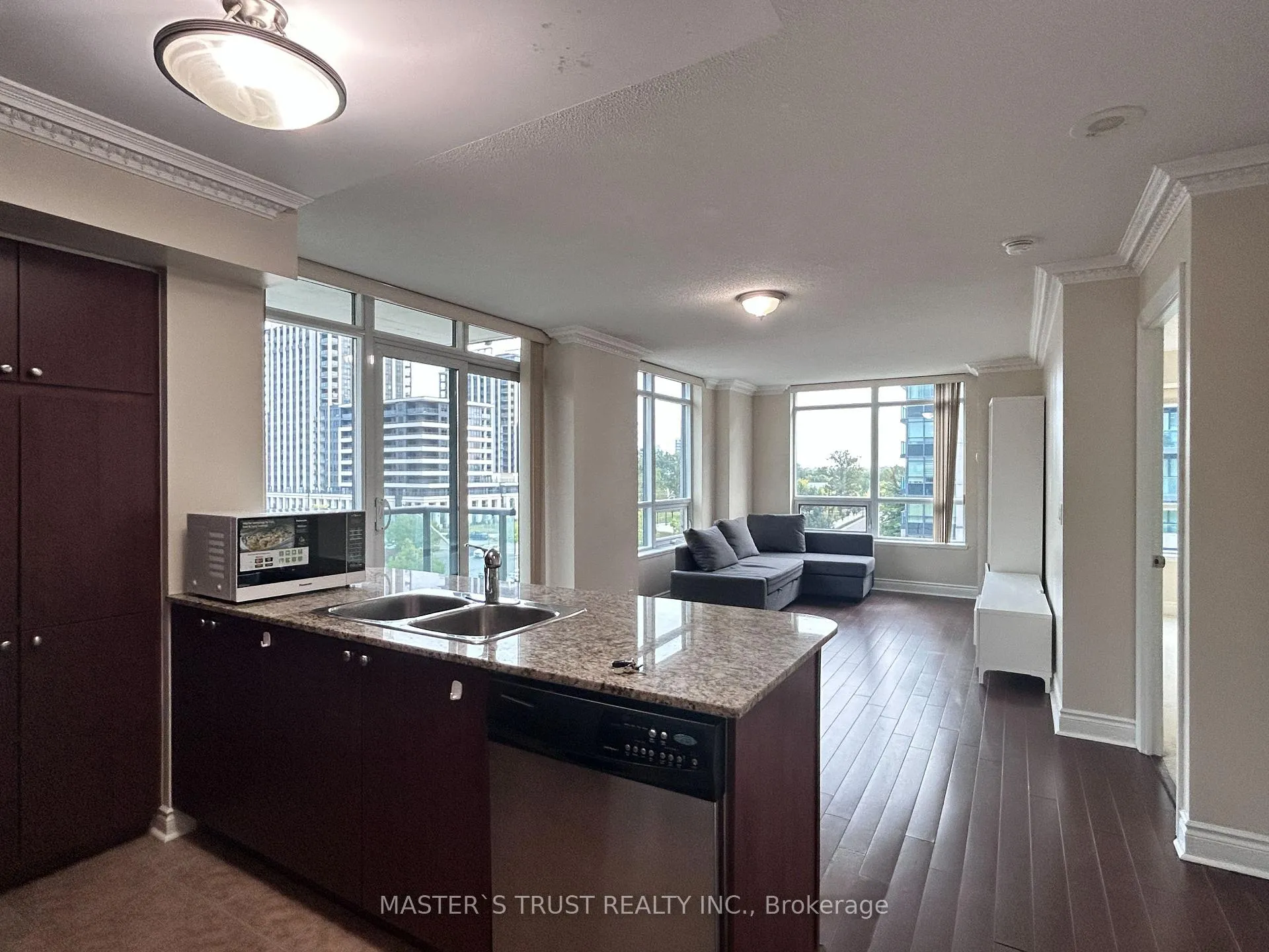 Photo 5 of Unit 516, 32 Clegg Road, Markham, Unionville — HOMEH