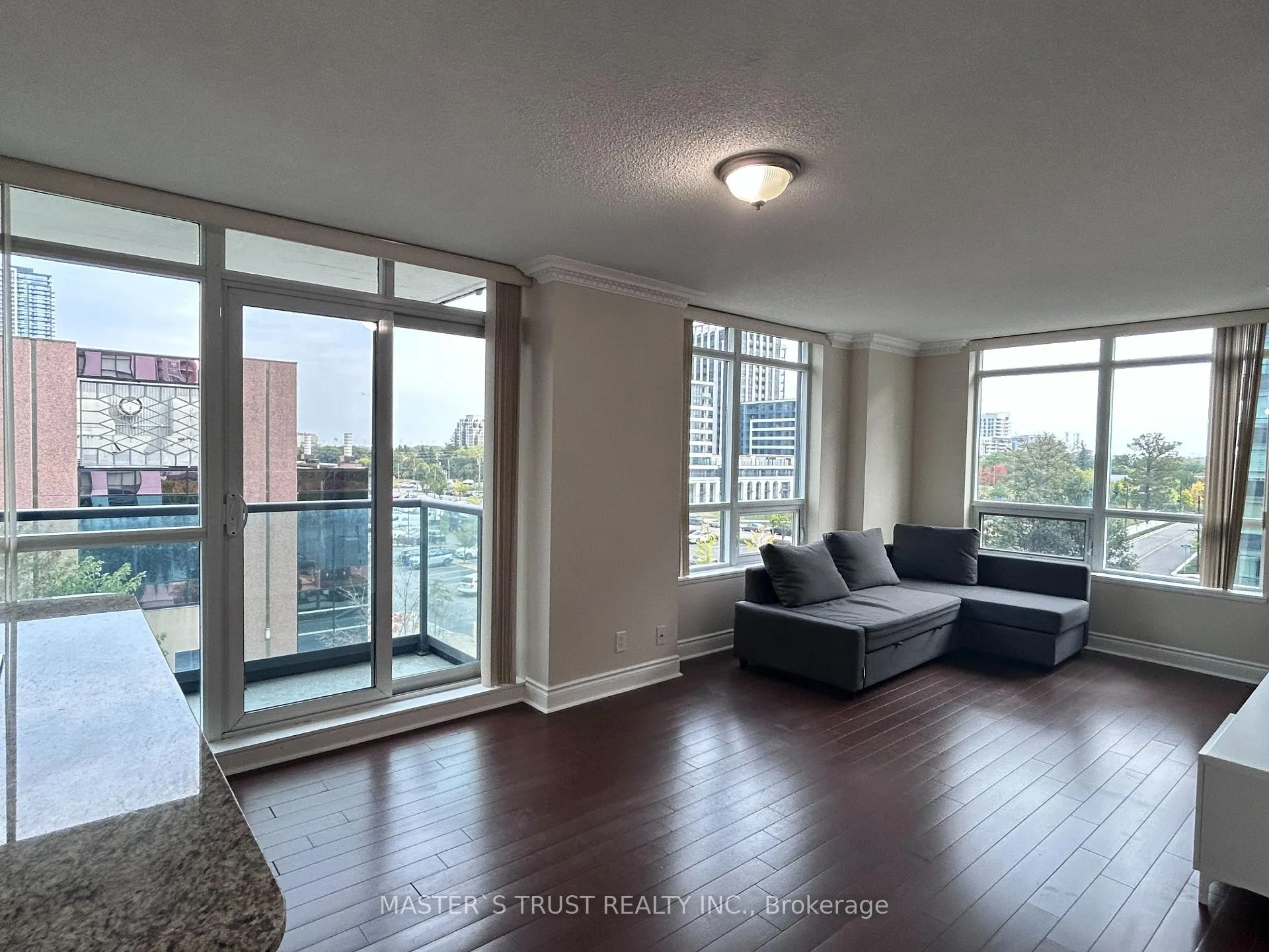 Photo 6 of Unit 516, 32 Clegg Road, Markham, Unionville — HOMEH