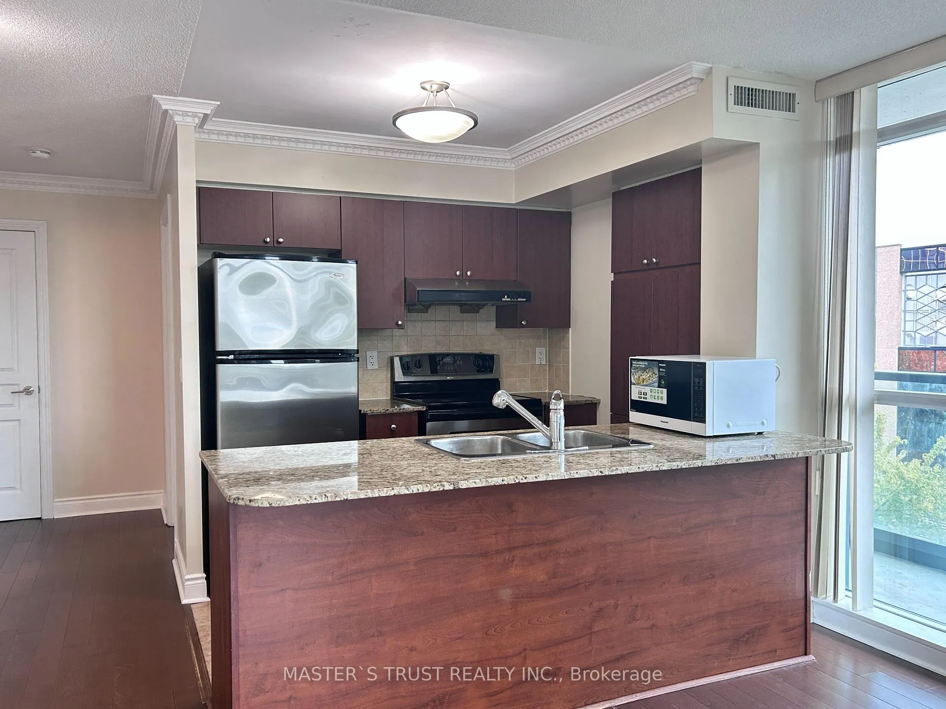 Photo 9 of Unit 516, 32 Clegg Road, Markham, Unionville — HOMEH