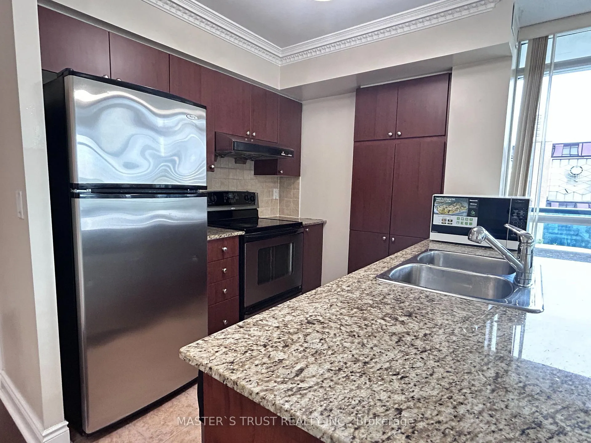 Photo 10 of Unit 516, 32 Clegg Road, Markham, Unionville — HOMEH