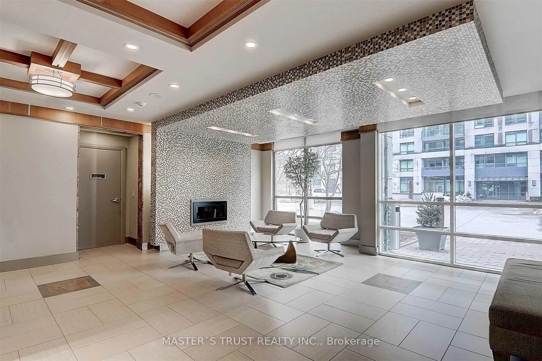 Photo 22 of Unit 516, 32 Clegg Road, Markham, Unionville — HOMEH