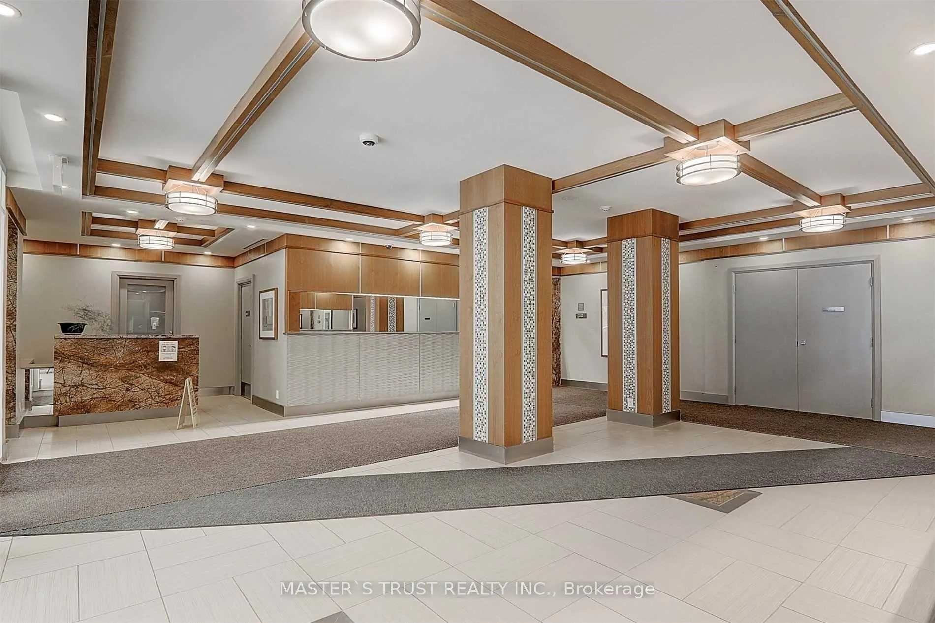 Photo 23 of Unit 516, 32 Clegg Road, Markham, Unionville — HOMEH