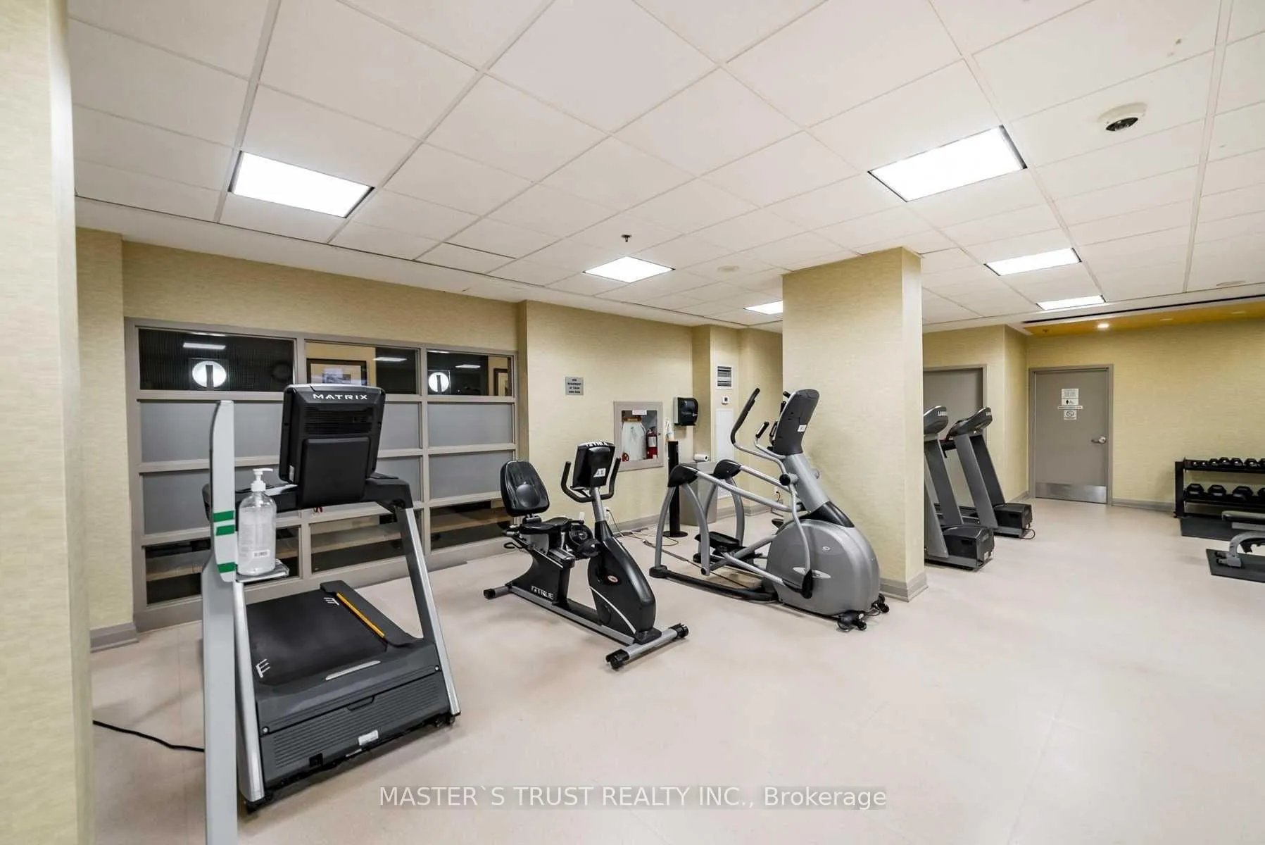 Photo 24 of Unit 516, 32 Clegg Road, Markham, Unionville — HOMEH
