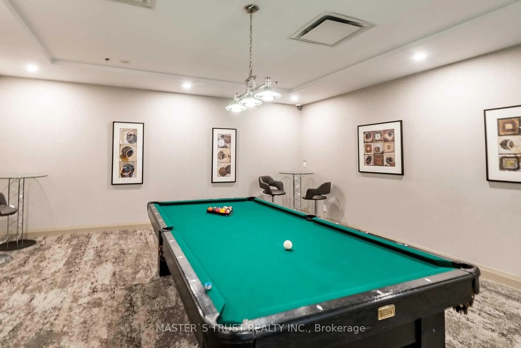 Photo 25 of Unit 516, 32 Clegg Road, Markham, Unionville — HOMEH
